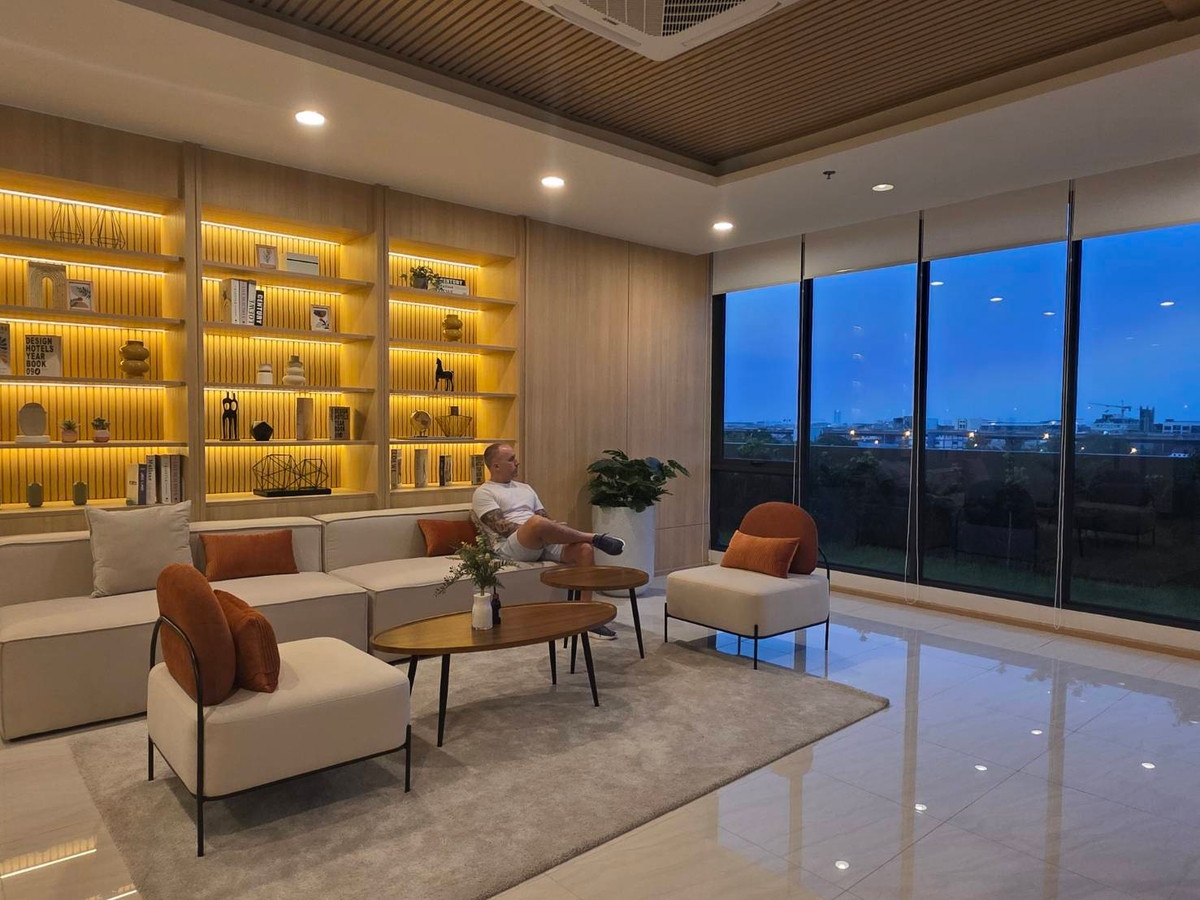 For RentCondoBangna, Bearing, Lasalle : 💥CP-10560💥Flexi mega Space Bangna👉Line : @accessliving