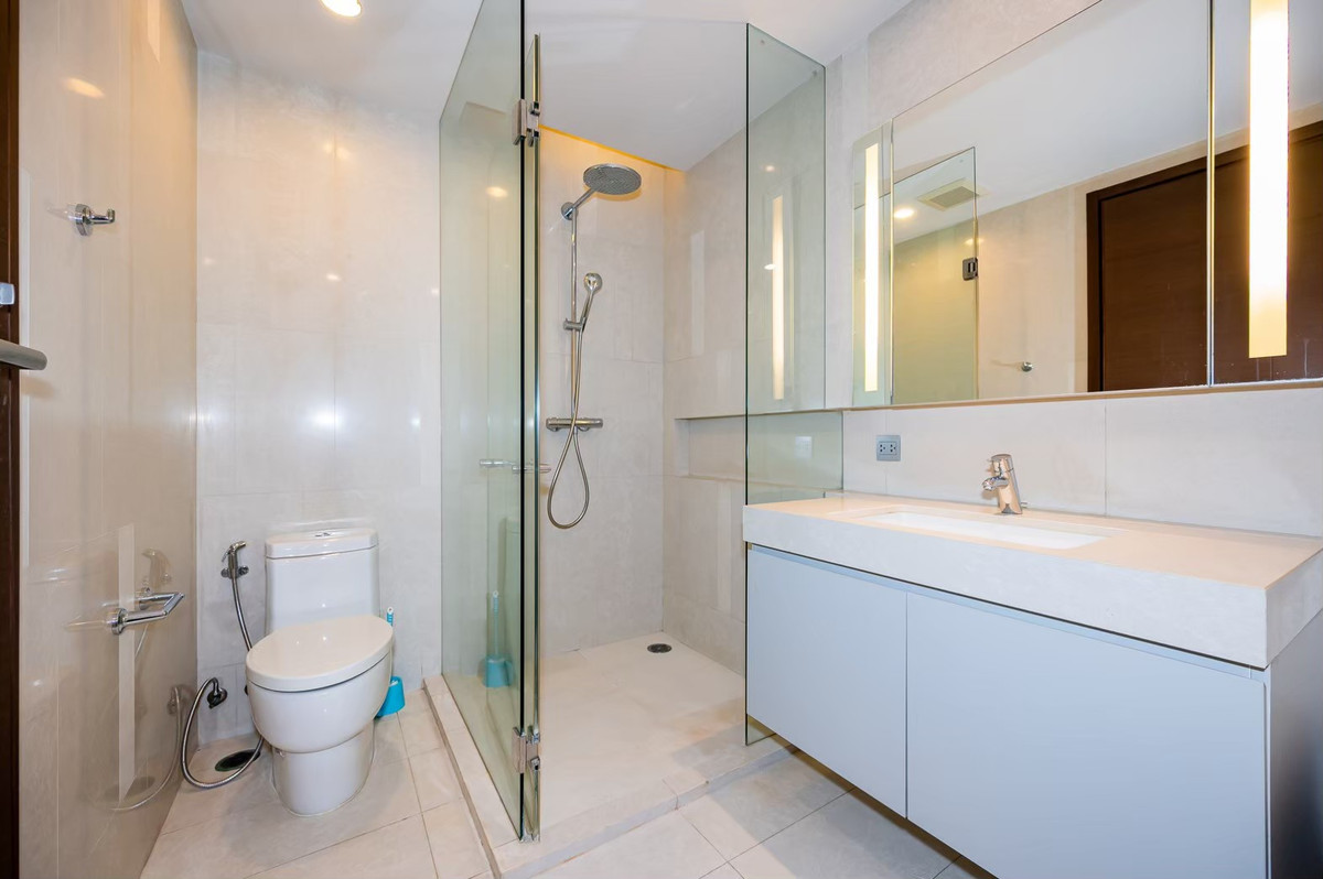 For RentCondoSukhumvit, Asoke, Thonglor : For Rent Condo Quattro By Sansiri Fully furnished (S15-15546)  