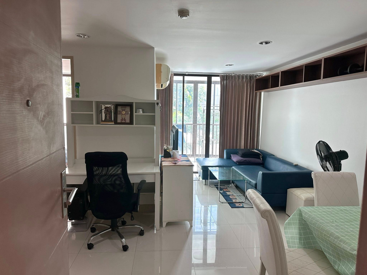 ให้เช่าคอนโดวงเวียนใหญ่ เจริญนคร : เช่า!! รหัส PR362 คอนโด IDEO blucove สาทร