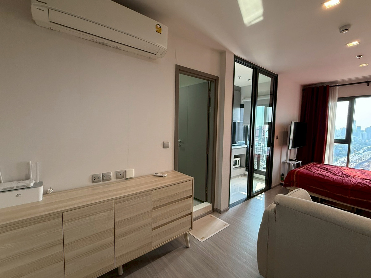 ให้เช่าคอนโดพระราม 9 เพชรบุรีตัดใหม่ RCA : Life Asoke Hype | ห้องสวย วิวเมือง ราคาดีมาก🔥 คอนโดใหม่ ทำเลอโศก-พระราม 9💰 ราคาดีมาก