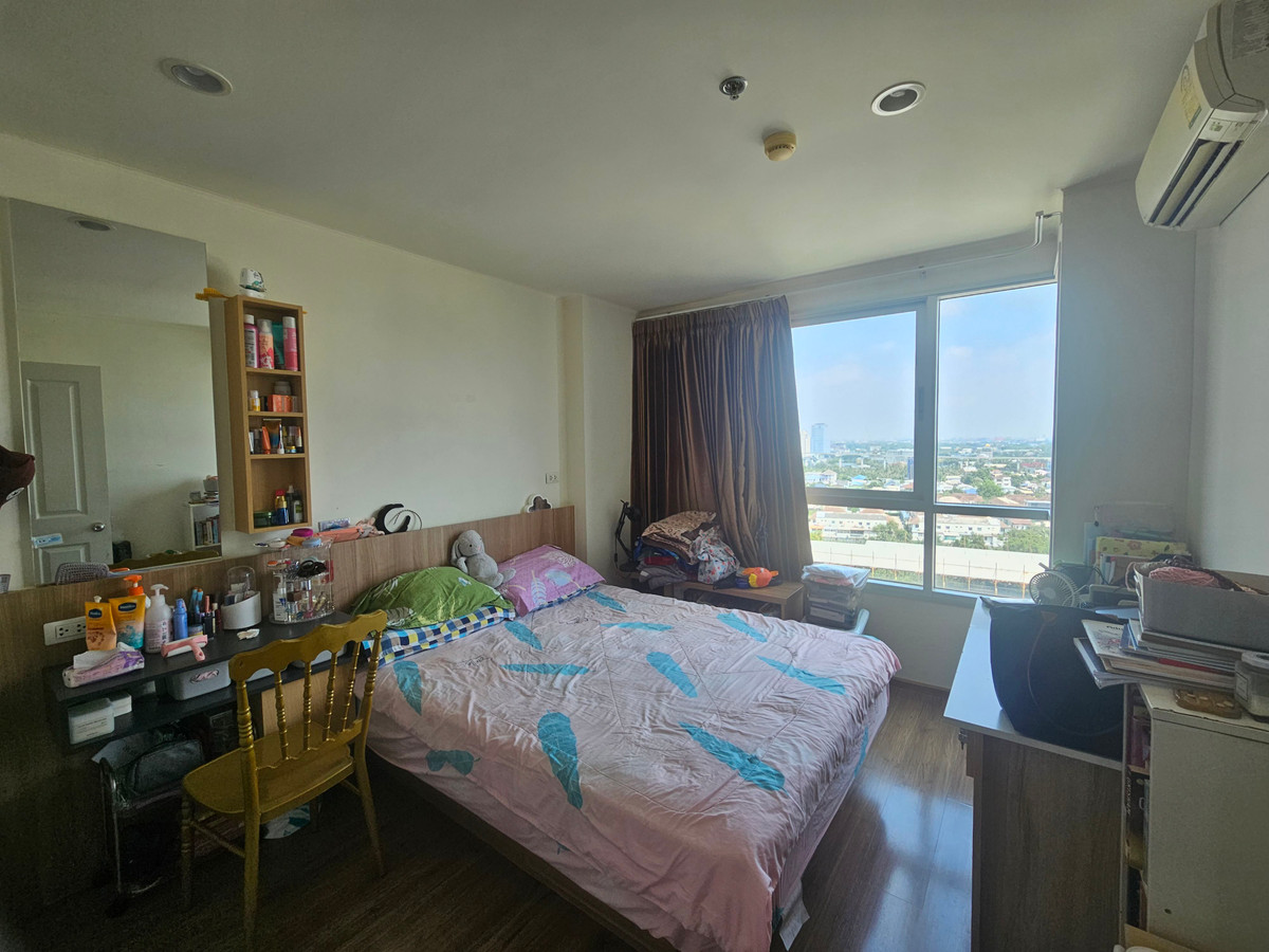 ขายคอนโดรามคำแหง หัวหมาก : ขายคอนโด ราคาดีที่สุดในโครงการ  ยินดีพร้อมให้คำปรึกษาและแนะนำสินเชื่อธนาคาร✨ยู ดีไลท์ แอท หัวหมาก สเตชั่น