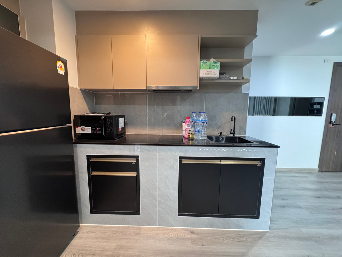 ให้เช่าคอนโดวงเวียนใหญ่ เจริญนคร : ห้องรีโนเวทใหม่ Teal Sathorn Taksin คอนโดติด Bts วงเวียนใหญ่ 2 ห้องนอน เฟอรนิเจ้อครบ ว่างให้เช่าครับ