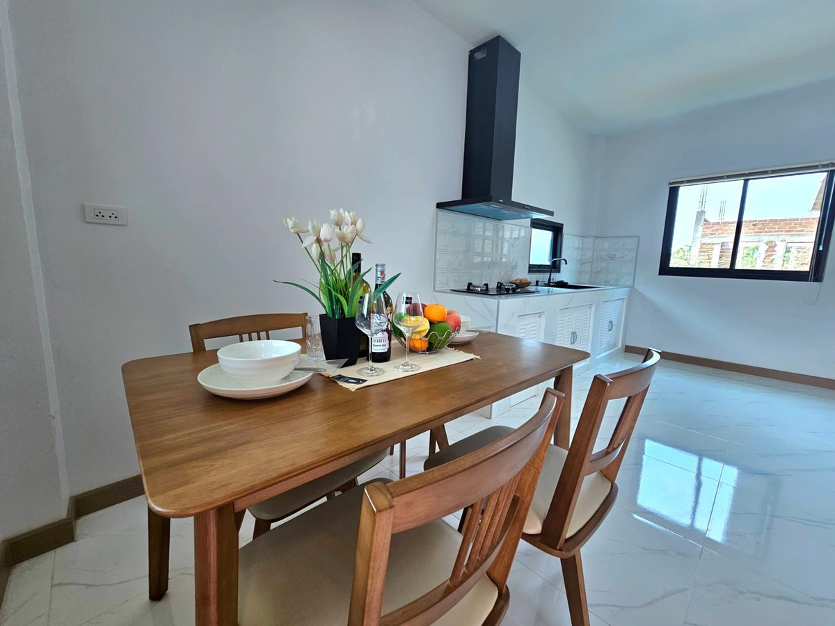 ขายบ้านเชียงราย : บ้านสวย พร้อมอยู่ ใกล้เมืองเชียงราย*-*ราคา 3.19 ล้านบาท