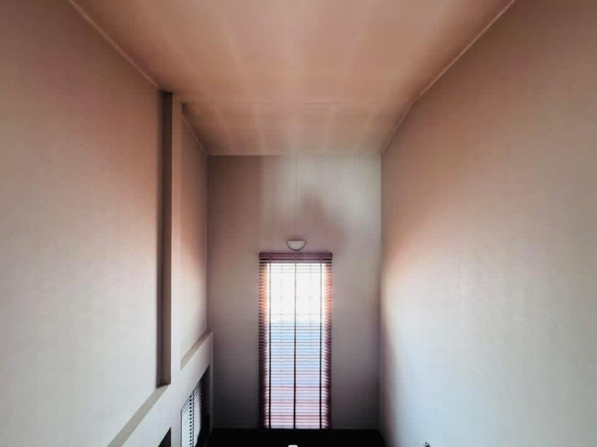 For SaleHouseVipawadee, Don Mueang, Lak Si : Single house, large plot, 97 sq m, location 