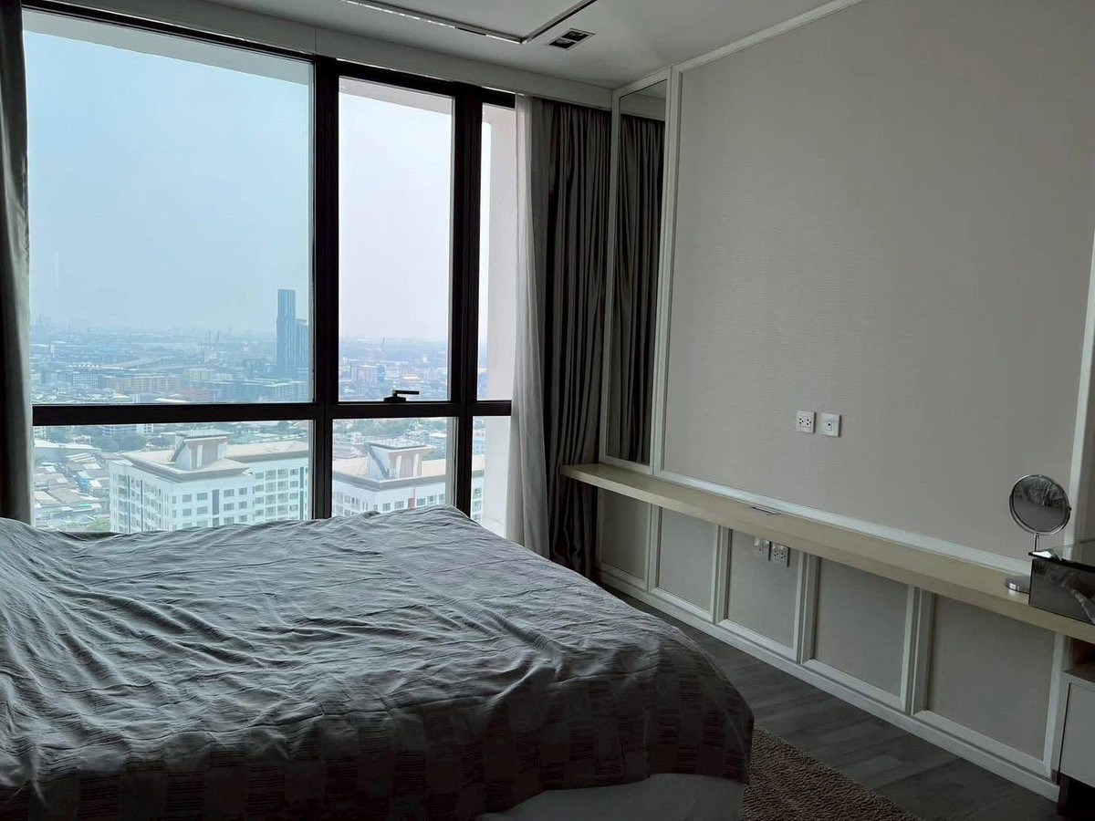 For RentCondoOnnut, Udomsuk : The Room Sukhumvit 69 / 2 Bedrooms (FOR RENT), The Room Sukhumvit 69 / 2 Bedrooms (FOR RENT) MMK042