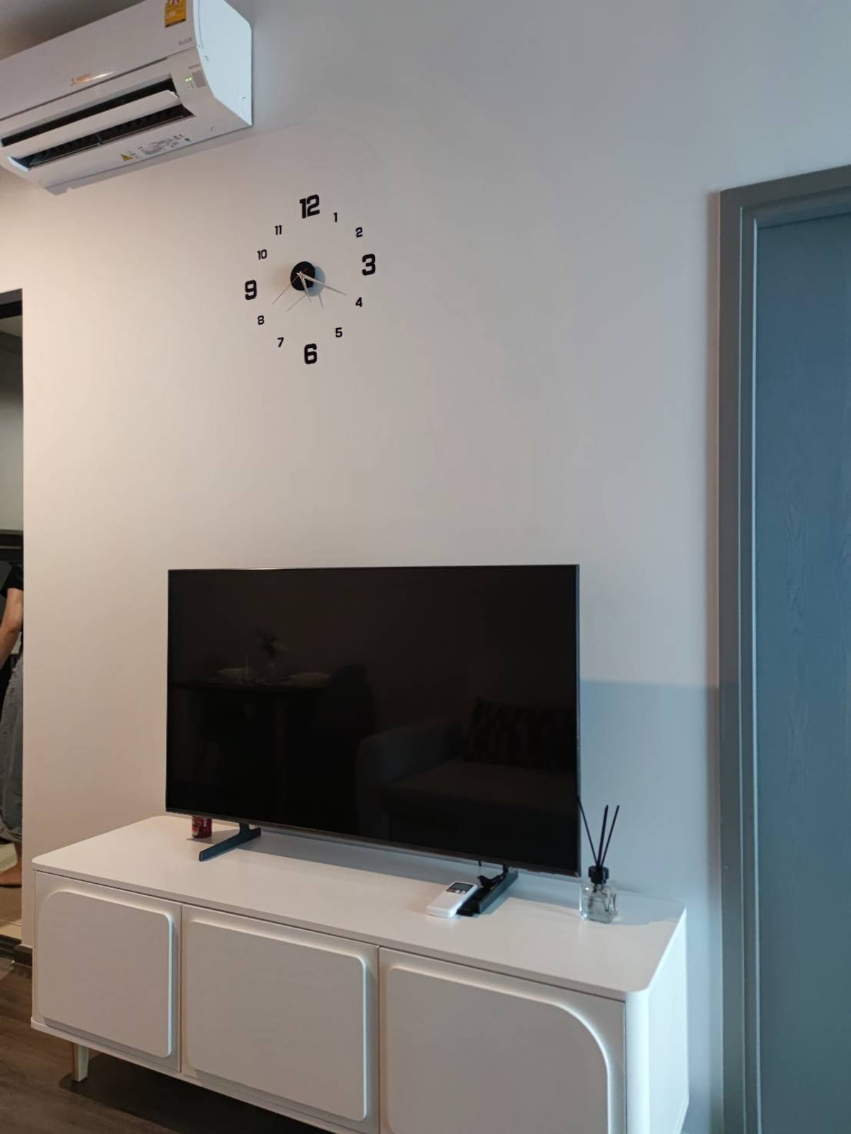 For RentCondoKhlongtoei, Kluaynamthai : ✨Condo for Rent : Ideo Sukhumvit - Rama 4 (AP-02) ( line : @condo91 )