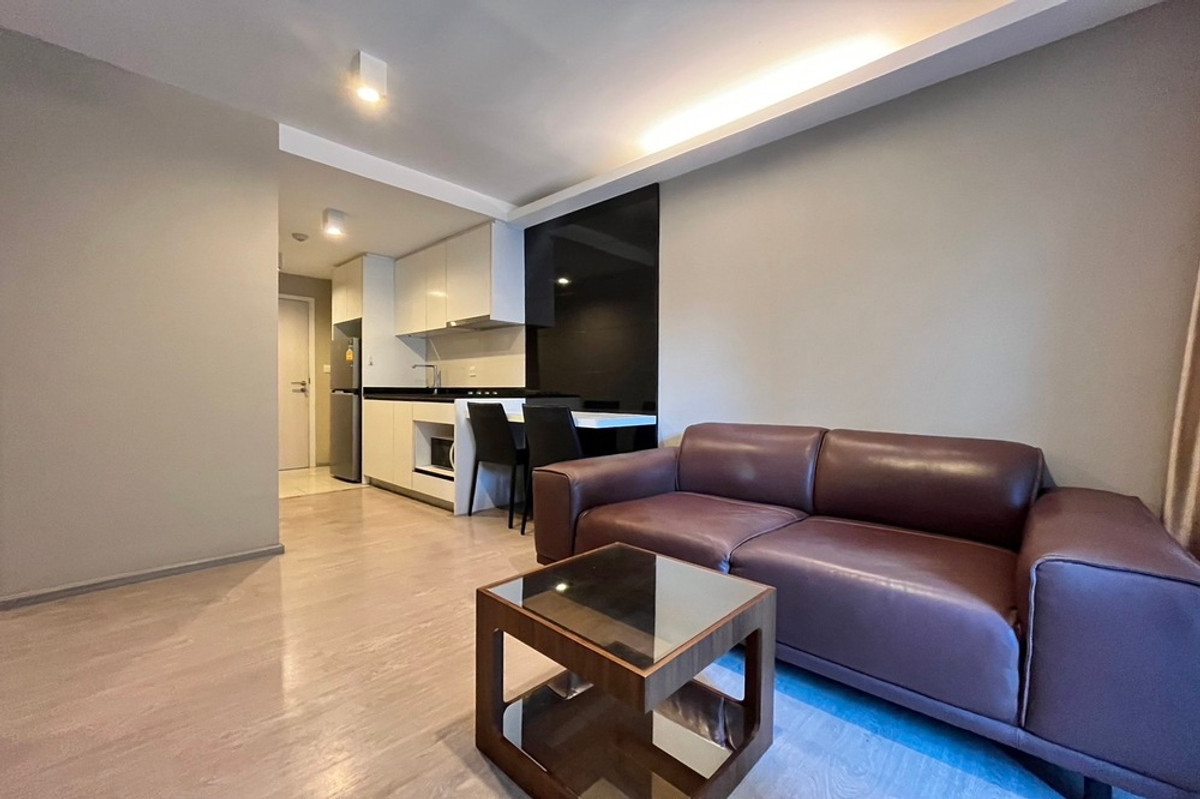 ให้เช่าคอนโดสุขุมวิท อโศก ทองหล่อ : 🔥เช่าด่วน !! เลี้ยงสัตว์ได้ !! Maestro 39 Residence, 2 ห้องนอน, 1 ห้องน้ำ, ห้องไซส์ใหญ่, ทำเลดี !!🔥 Code C20230113251 แต่งครบ, พร้อมเข้าอยู่📣📣