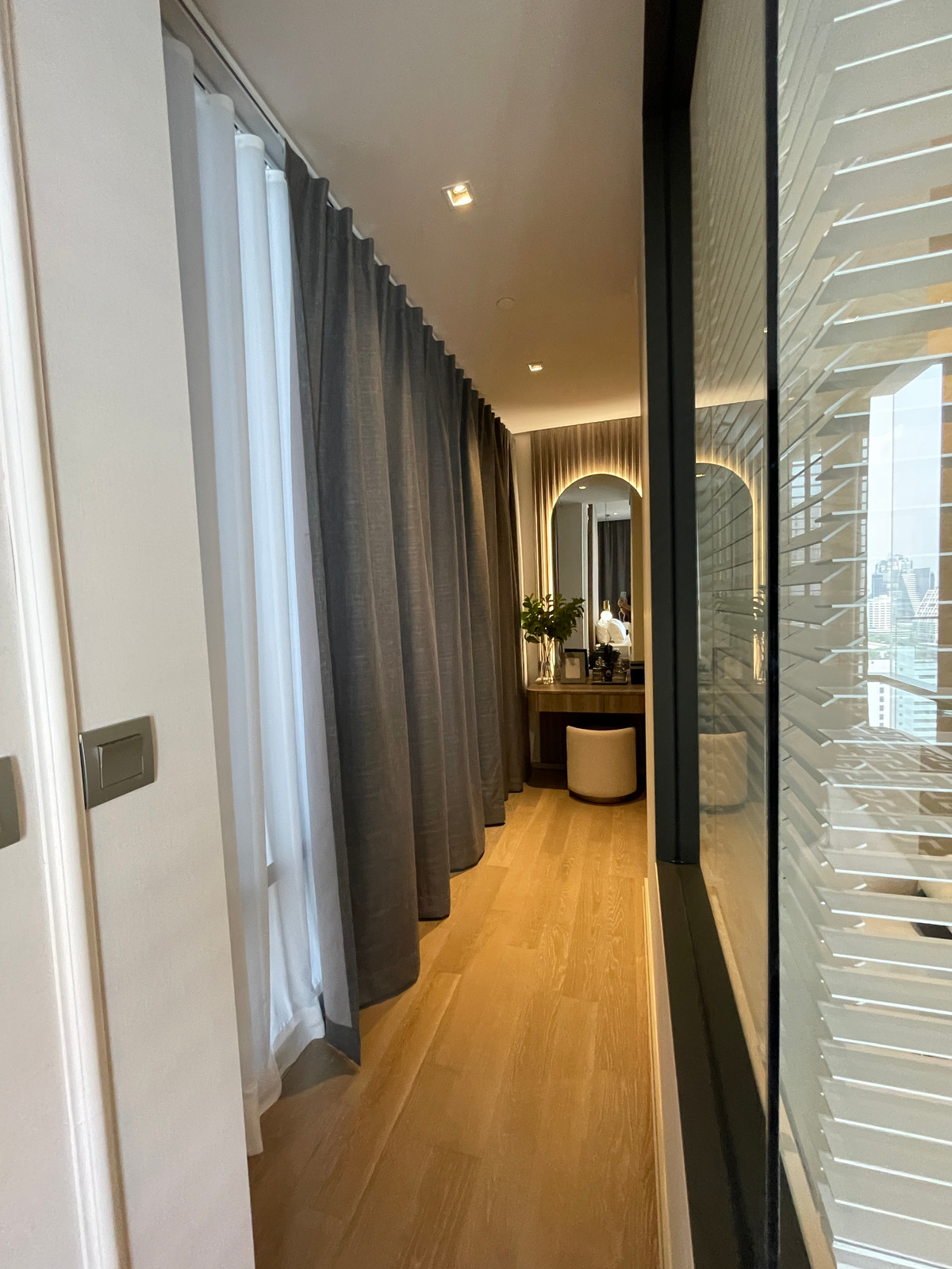 For SaleCondoSilom, Saladaeng, Bangrak : For sale✨ ASHTON SILOM: The Ultimate Legacy on Silom Road – 1BR XL (50.33 sq.m.) Condo that is more than just a residence, but is the 