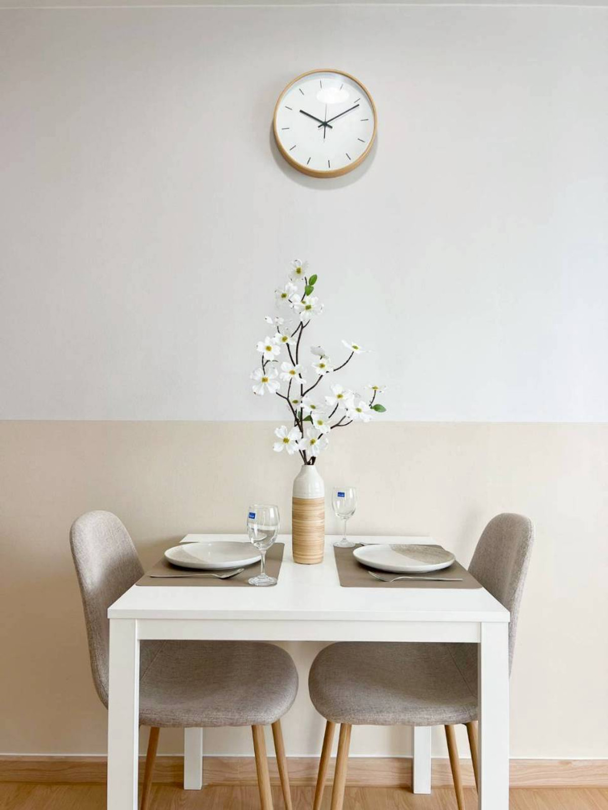 ให้เช่าคอนโดบางนา แบริ่ง ลาซาล : 🏡 ให้เช่าคอนโด บี-ลอฟท์ สุขุมวิท 109