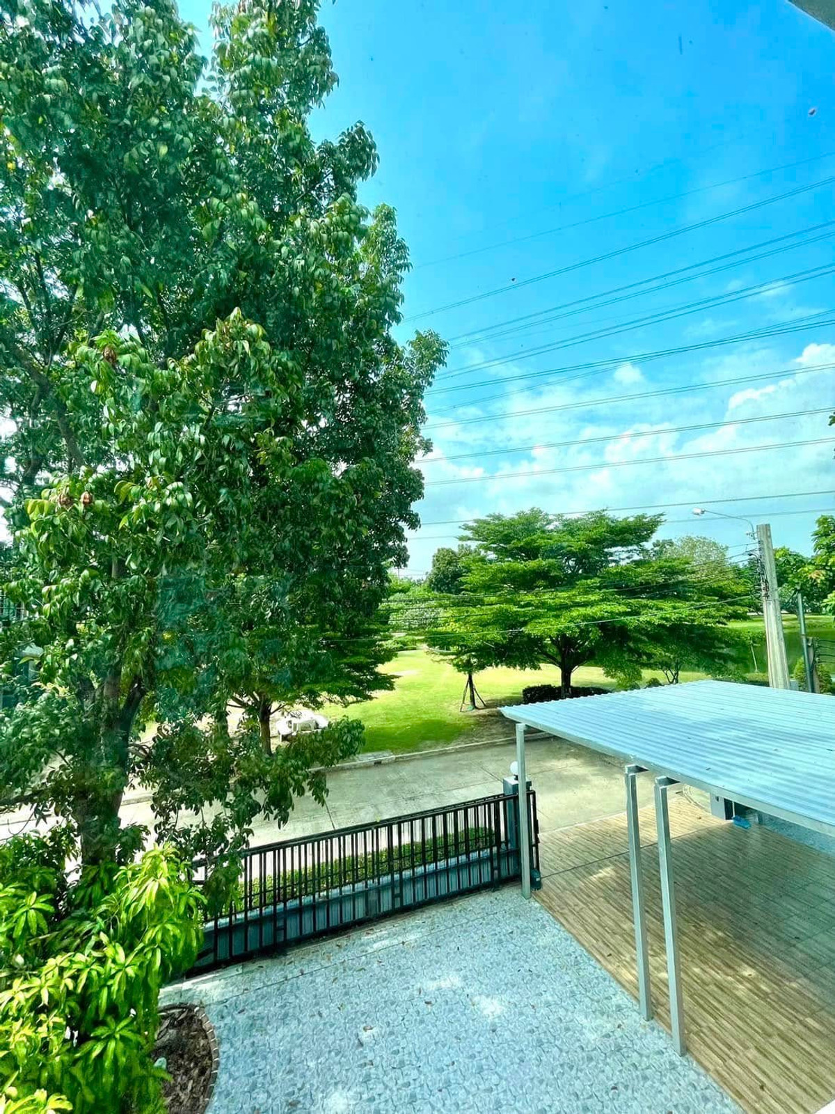 ขายบ้านลาดกระบัง สุวรรณภูมิ : เพอร์เฟค มาสเตอร์พีซ พระราม 9 / 3 ห้องนอน (ขายพร้อมผู้เช่า), Perfect Masterpiece Rama 9 / 3 Bedrooms (SALE WITH TENANT) FON292