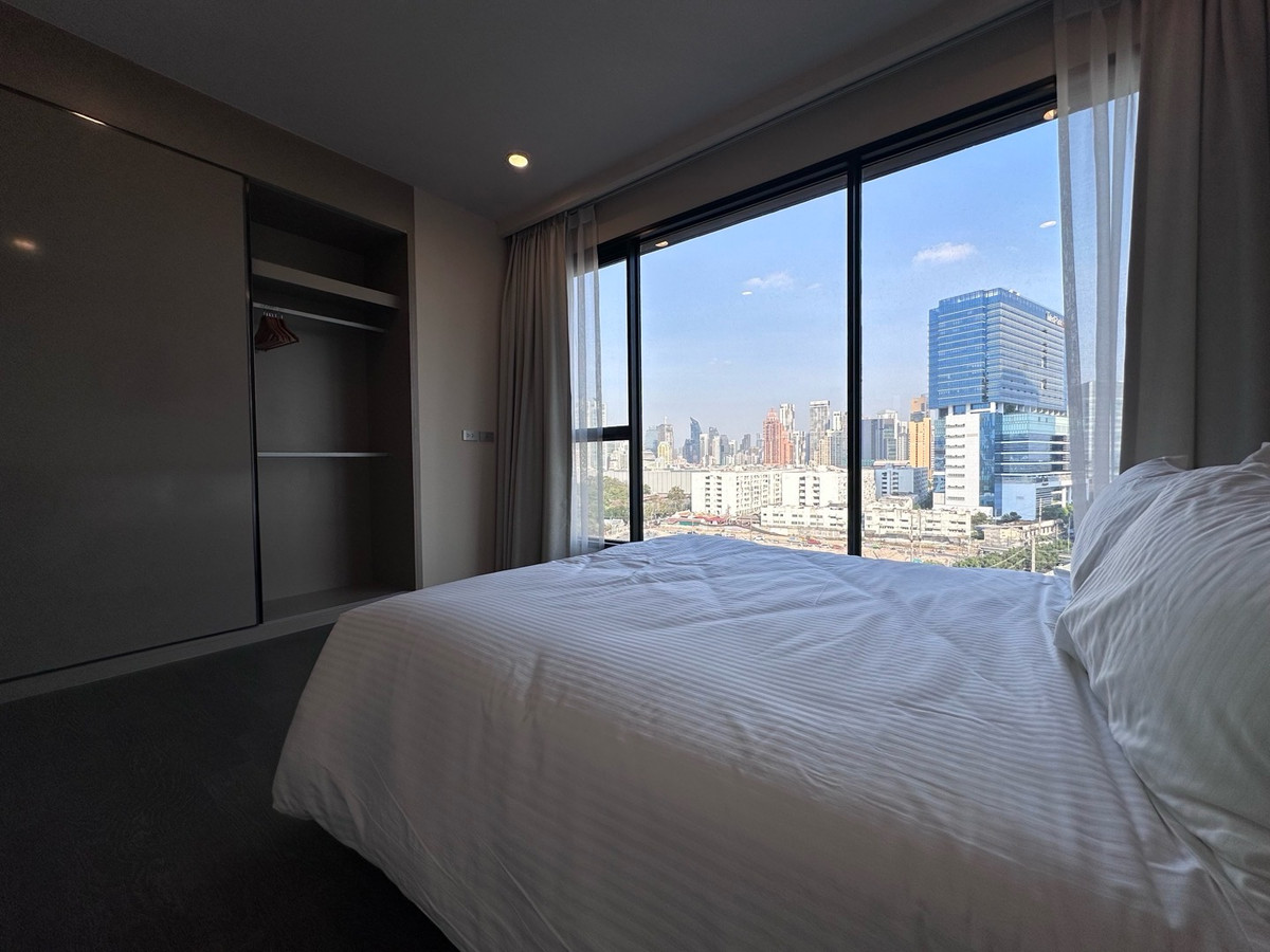 For RentCondoKhlongtoei, Kluaynamthai : COCO PARC | 1 Bedroom | 36 SQ.M. | MRT Khlong Toei 0 m. | 082-4499822