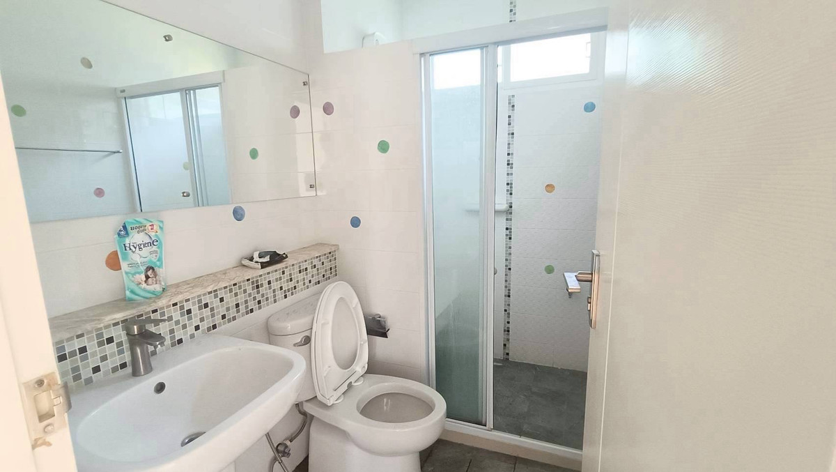 ให้เช่าบ้านพัฒนาการ ศรีนครินทร์ : 🏡 มัณฑนา พระราม 9-ศรีนครินทร์
✅ 55,000 บาท/เดือน 
