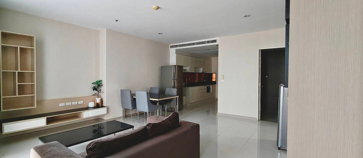 ให้เช่าคอนโดสุขุมวิท อโศก ทองหล่อ : The Estelle Sukhumvit 26 for rent 77 sqm 2beds 2baths 55,000 per month