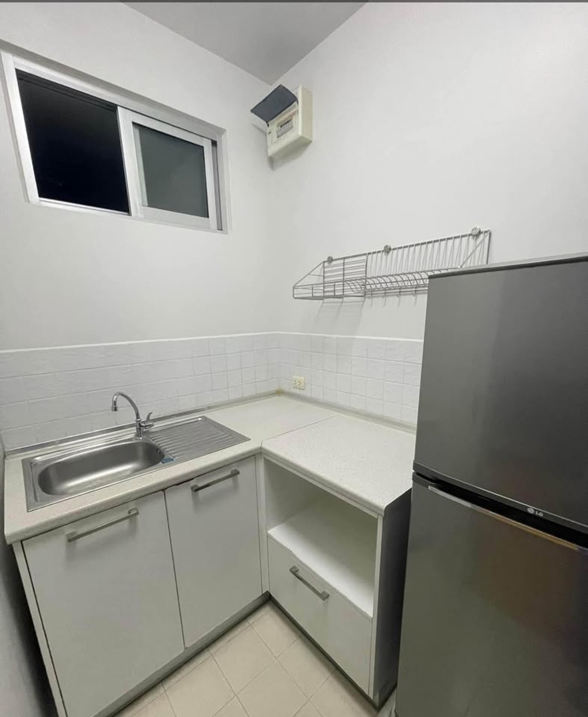 For RentCondoWongwianyai, Charoennakor : E266 (previous code S657) 🎉300369 Condo for rent at My Condo Sathon-Taksin