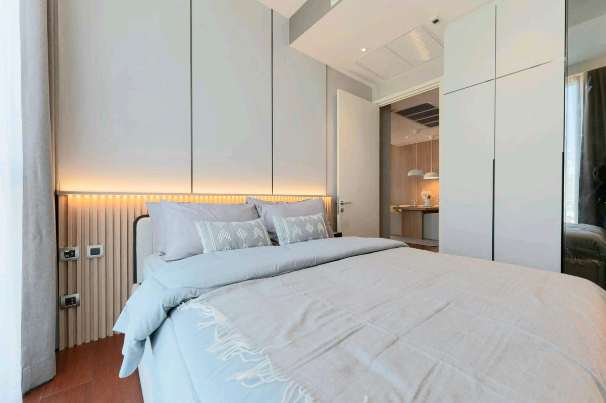 For RentCondoSukhumvit, Asoke, Thonglor : KHUN BY YOO Thonglor for Rent/ Sale