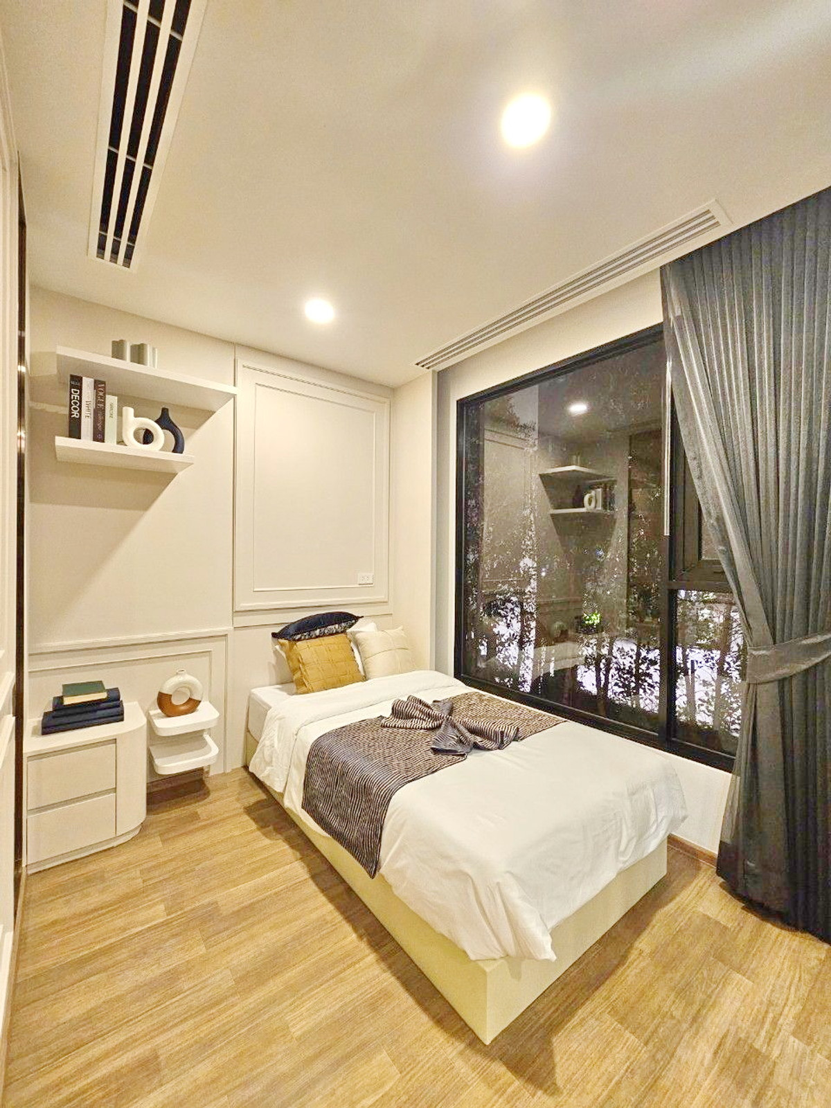 ขายดาวน์คอนโดปิ่นเกล้า จรัญสนิทวงศ์ : 9759♚ขายคอนโด 2 ห้องนอน♙โซ ออริจิ้น เวลเนส ศิริราช♜MRTไฟฉาย(70ม.)∞099-5919653,065-9423251🜲Line@sureresidence