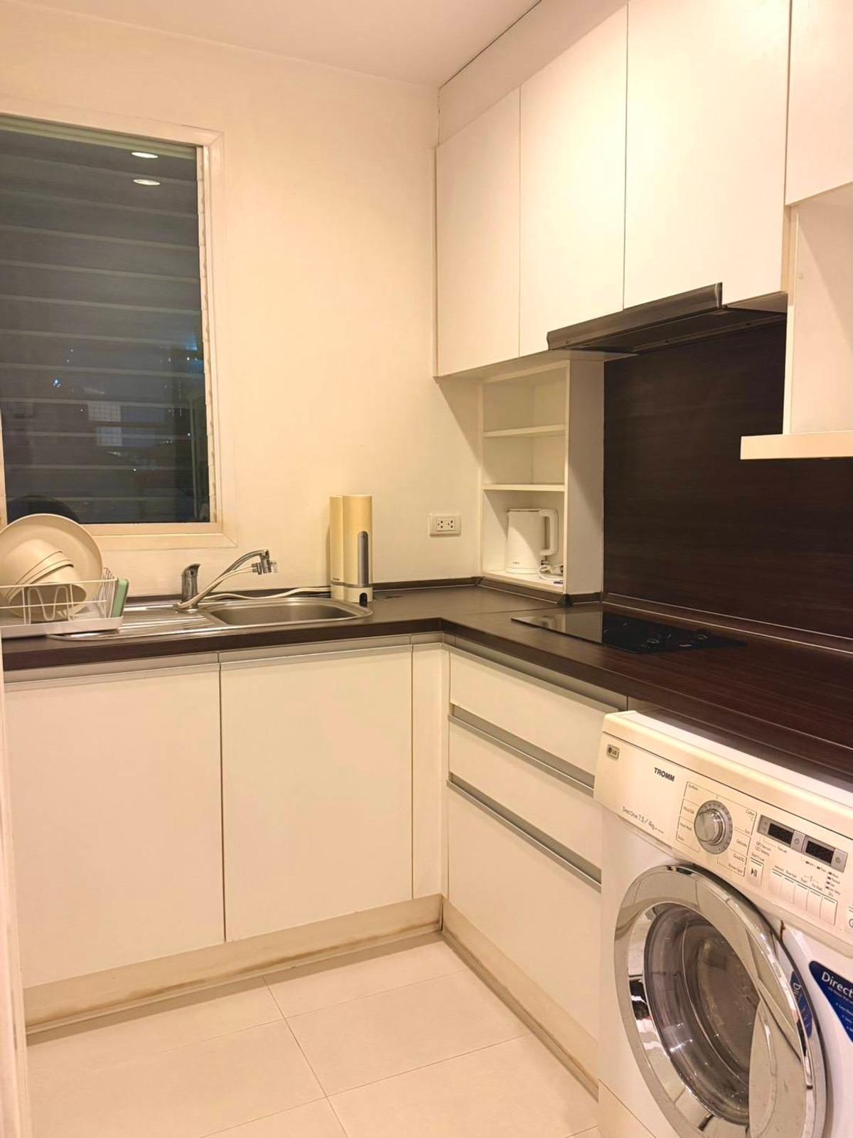 ขายคอนโดวงเวียนใหญ่ เจริญนคร :  🔥 ขาย 🔥เดอะ บางกอก สาทร - ตากสิน - The Bangkok Sathorn - Taksin / 2 Bedroom ATOM025