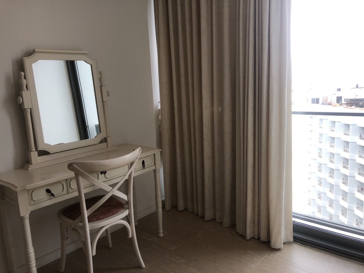 ให้เช่าคอนโดพัทยา บางแสน ชลบุรี สัตหีบ : ใหเช่า คอนโด นอร์ทพ้อยท์ พัทยา พร้อมอยู่ (S03-1119)  