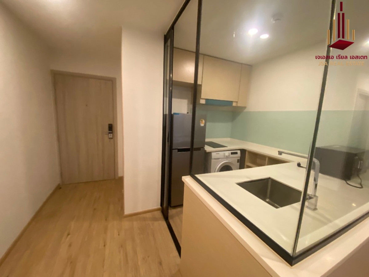 For RentCondoOnnut, Udomsuk : ✨ For Rent: Serio Sukhumvit 50 Condo ✨ 💰 Only 27,000 THB/month