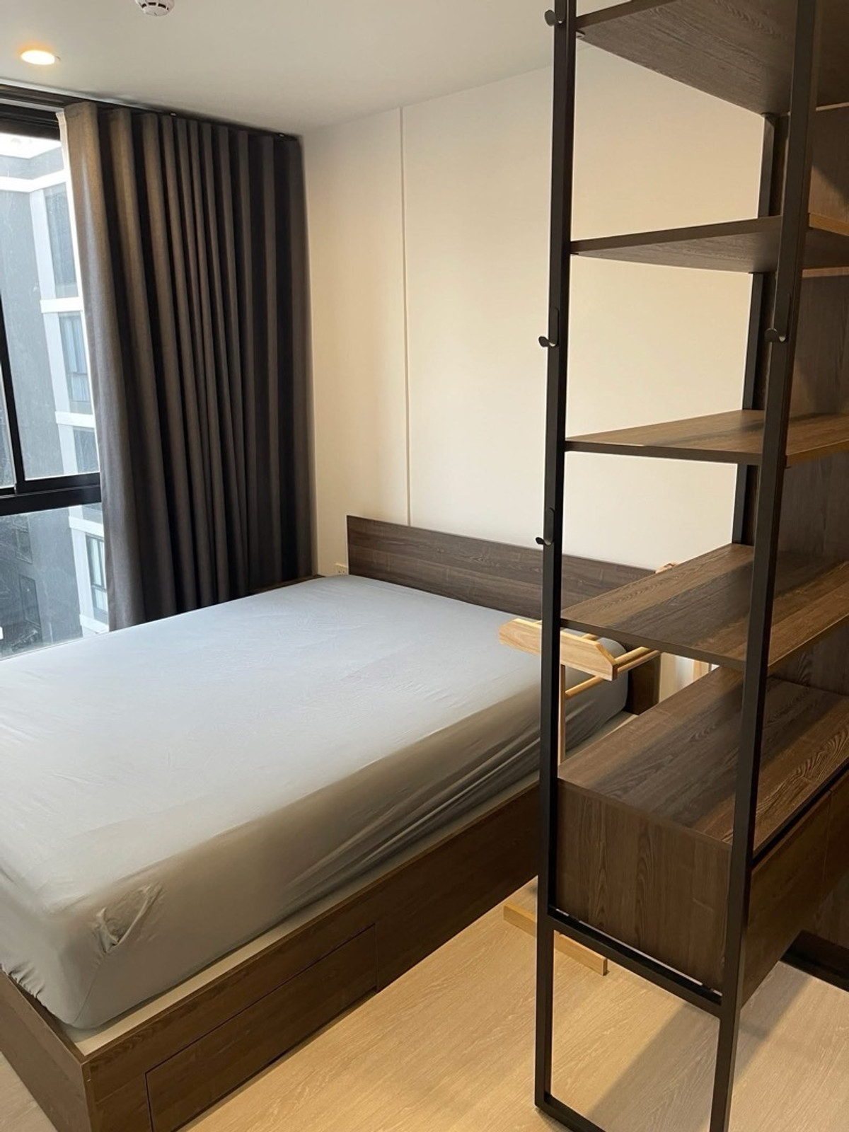 ให้เช่าคอนโดปทุมธานี รังสิต ธรรมศาสตร์ : [ให้เช่า] คอนโด 𝗡𝘂𝗲 𝗖𝗿𝗼𝘀𝘀 คูคต 🚇 ติด BTS สายสีเขียว สถานีคูคต พร้อมเข้าอยู่!!