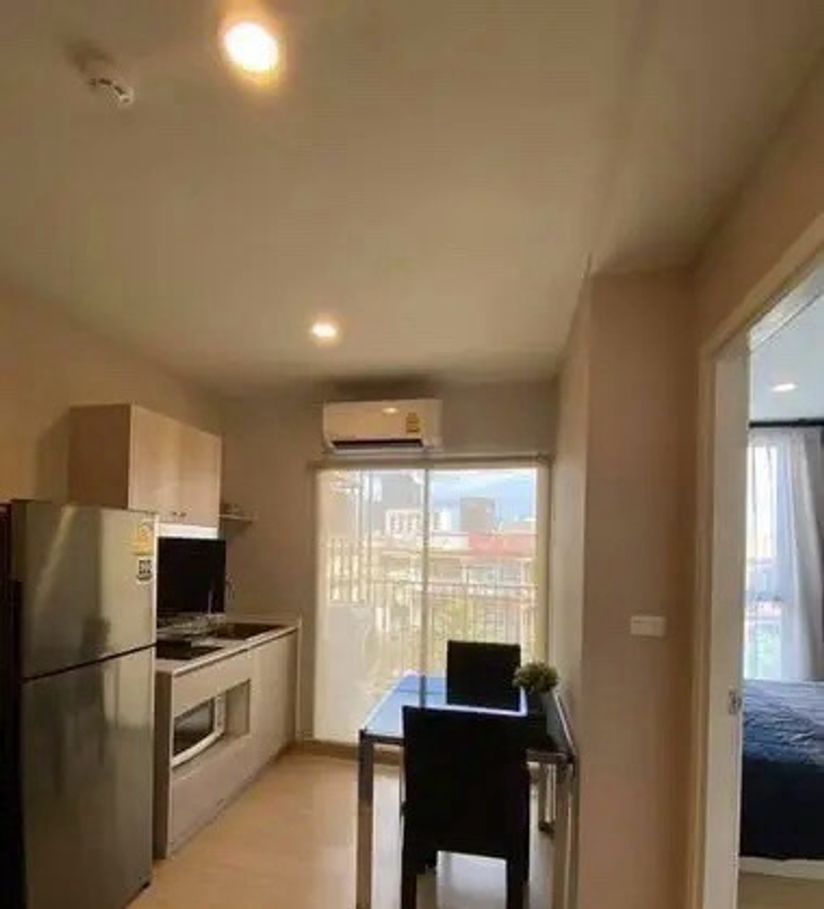 For RentCondoOnnut, Udomsuk : 🏢 The Tree Onnut Station is ready to move in.