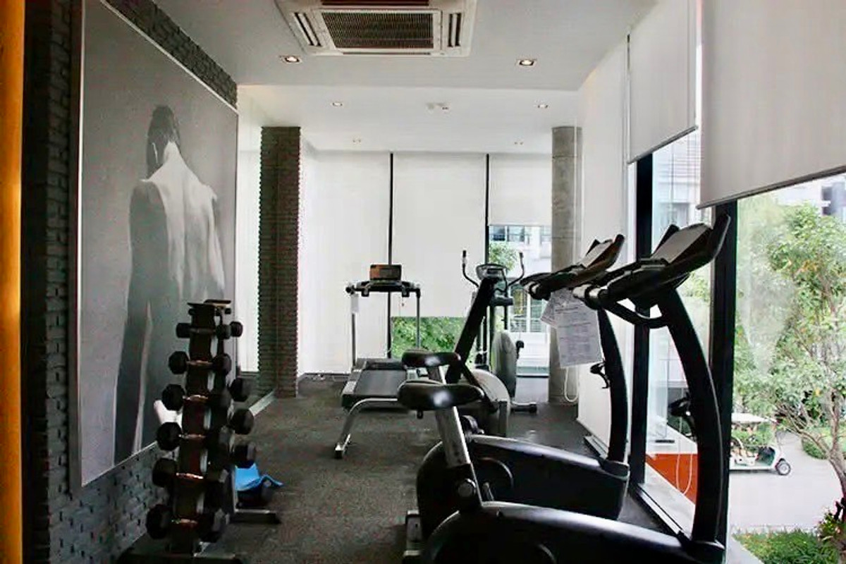 For SaleTownhomeRama5, Ratchapruek, Bangkruai : Baan Klang Muang Ratchada - Wongsawang / 4 Bedrooms (FOR SALE) BNS037