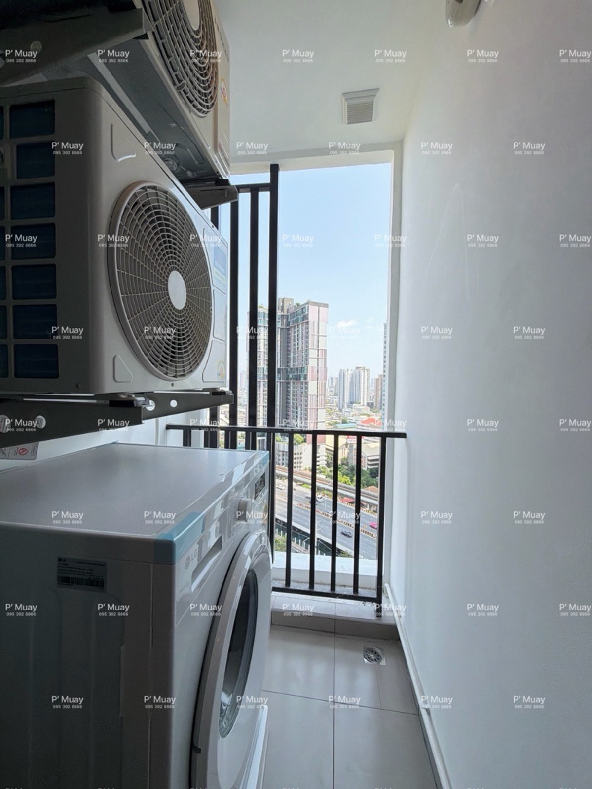 ให้เช่าคอนโดท่าพระ ตลาดพลู วุฒากาศ : ให้เช่า ห้องบิ้วอินสวย มูจิ 🌈 วิวเมือง #รีเจ้นท์โฮมวุฒากาศ ❤️ค่าเช่า 11,000 บาท
พร้อมอยู่ลดได้นะคะ