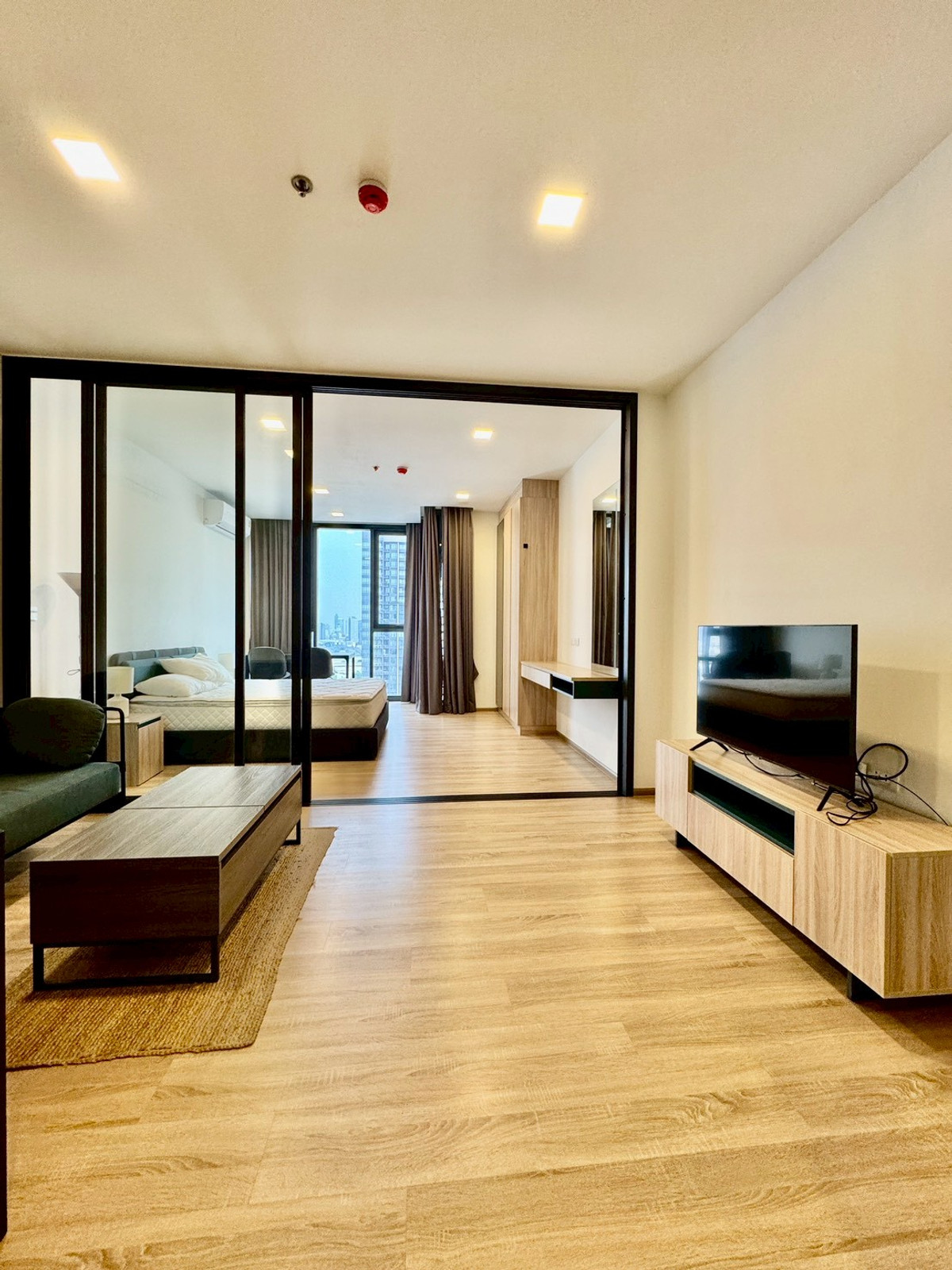 ให้เช่าคอนโดราชเทวี พญาไท : ให้เช่า XT Phayathai 1 bedroom - Available for Rent