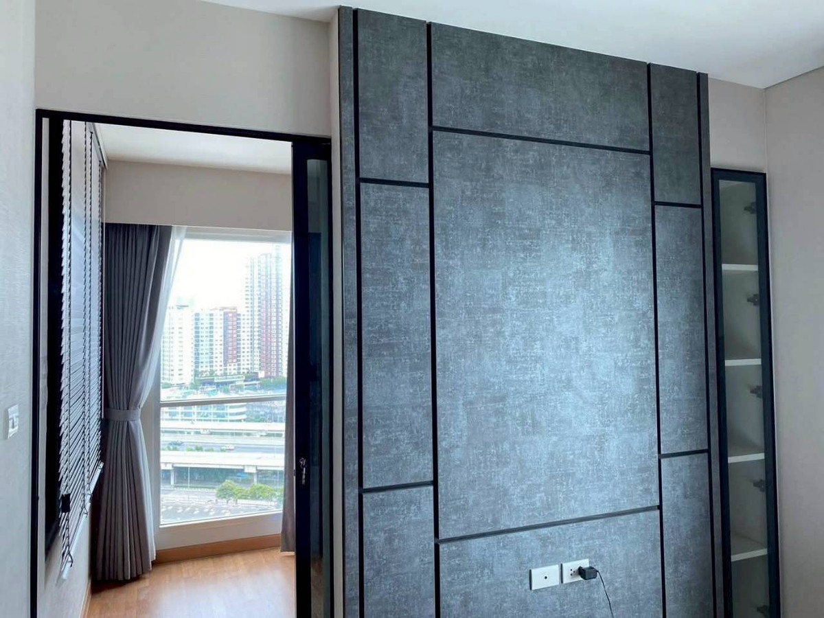 ขายคอนโดพระราม 3 สาธุประดิษฐ์ : ✅ S-LRSU109 ✅ Line : @p2nproperty