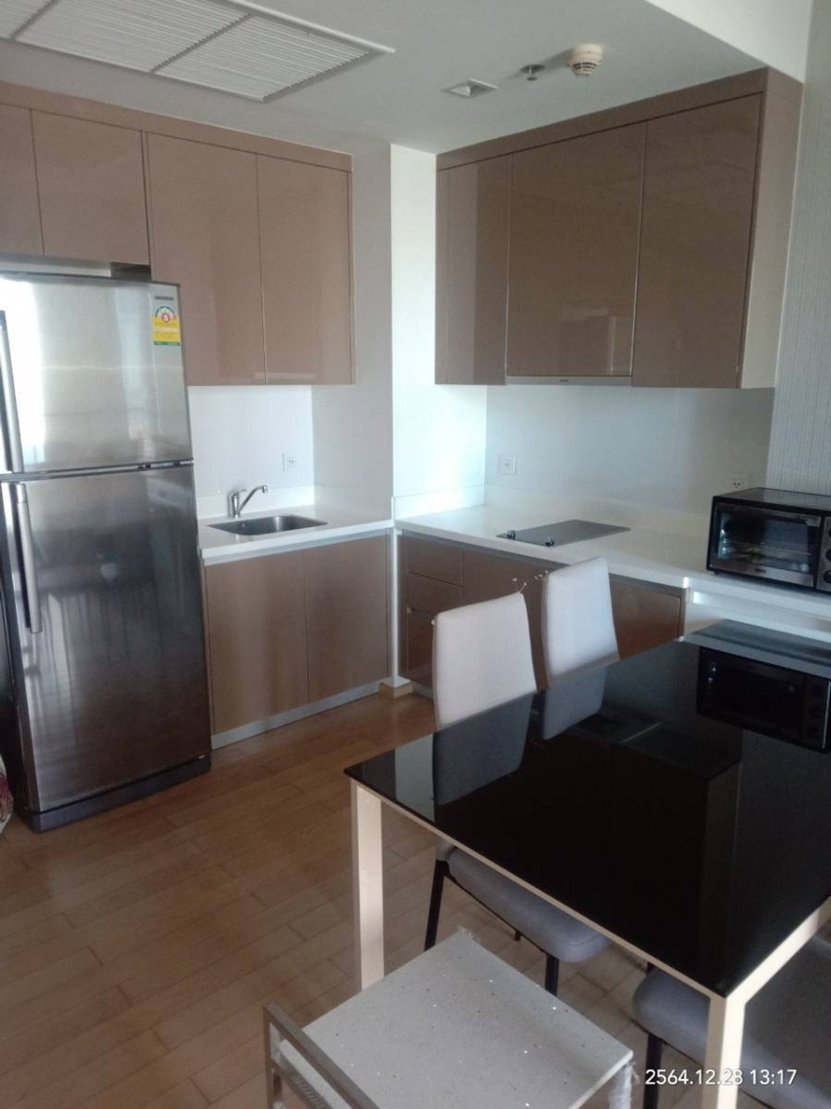 CondoSukhumvit, Asoke, Thonglor : 🏠✨ Siri @ Sukhumvit (Siri @ Sukhumvit) | Sale/Rent 1 bedroom condo (HBH-HL-126)