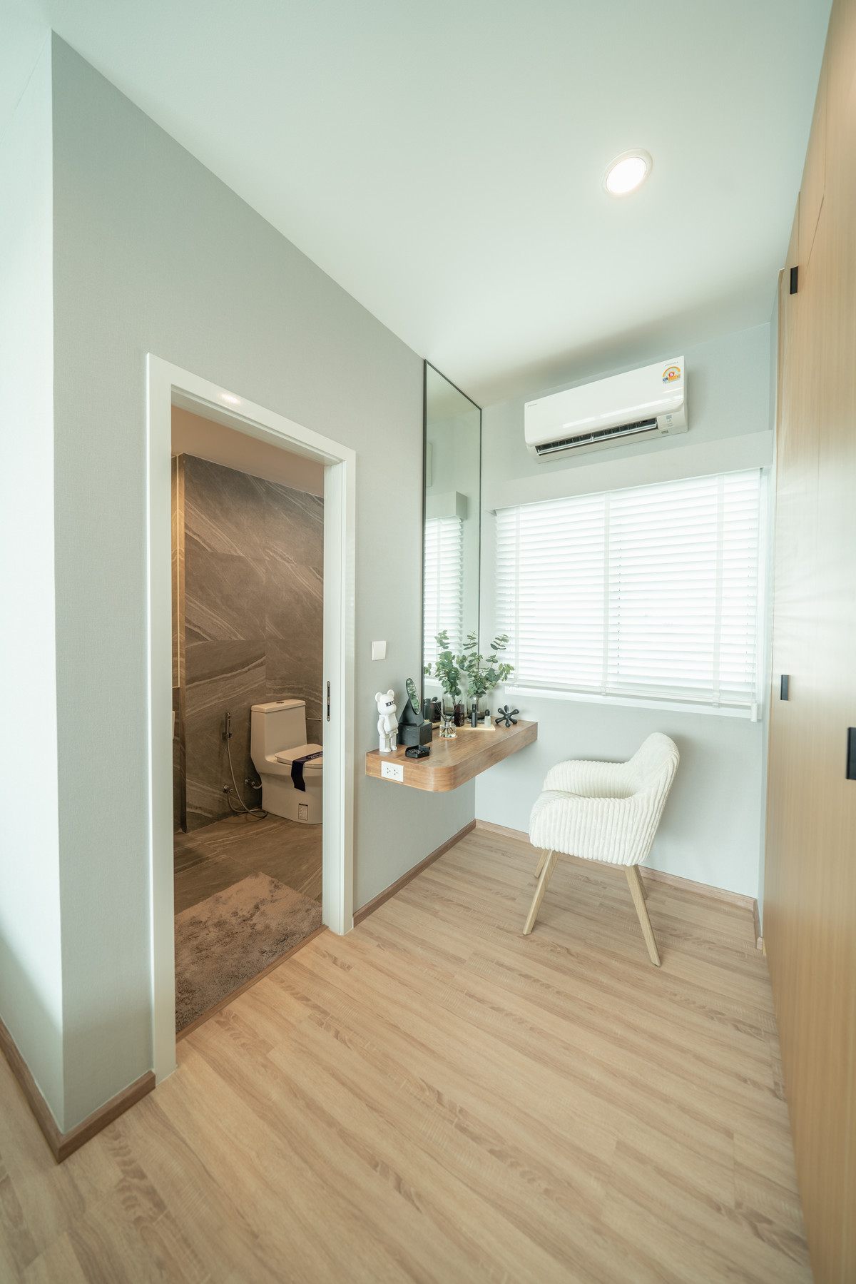 ขายบ้านพัฒนาการ ศรีนครินทร์ : 🔥 ถูกที่สุด 19.9ล้าน! Nirvana Absolute กรุงเทพกรีฑา พื้นที่ใหญ่สุด 329 ตรม. 💎 ตกแต่งครบ พร้อมอยู่