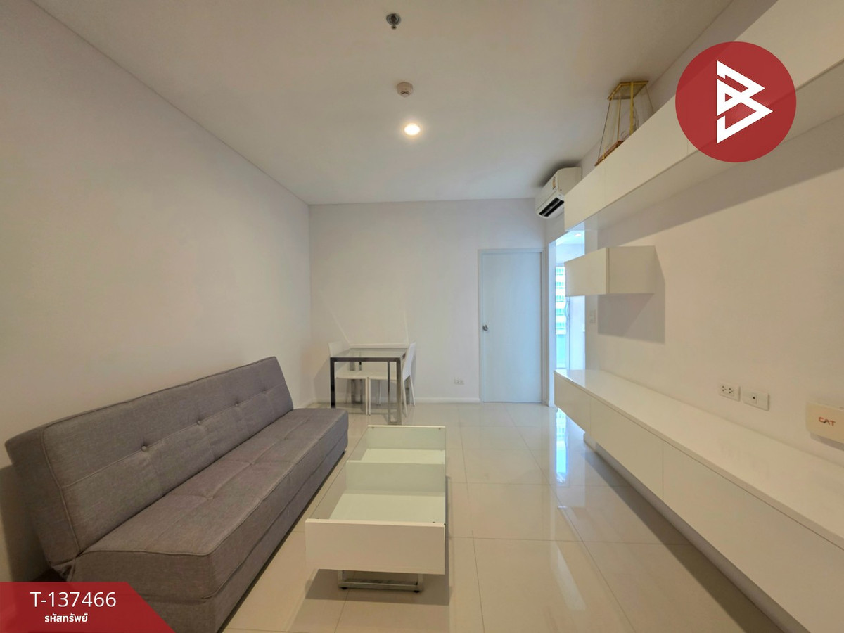 For SaleCondoSriracha Laem Chabang Ban Bueng : Condo for sale/rent, Sea Hill Sriracha, Chonburi.