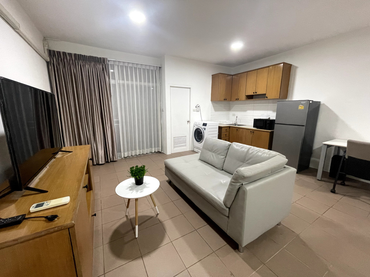 ให้เช่าคอนโดพัฒนาการ ศรีนครินทร์ : 🔥 ให้เช่า ไทยรงค์ ทาวเวอร์ 🔥  📍 ถนนพัฒนาการ เดินทางสะดวก