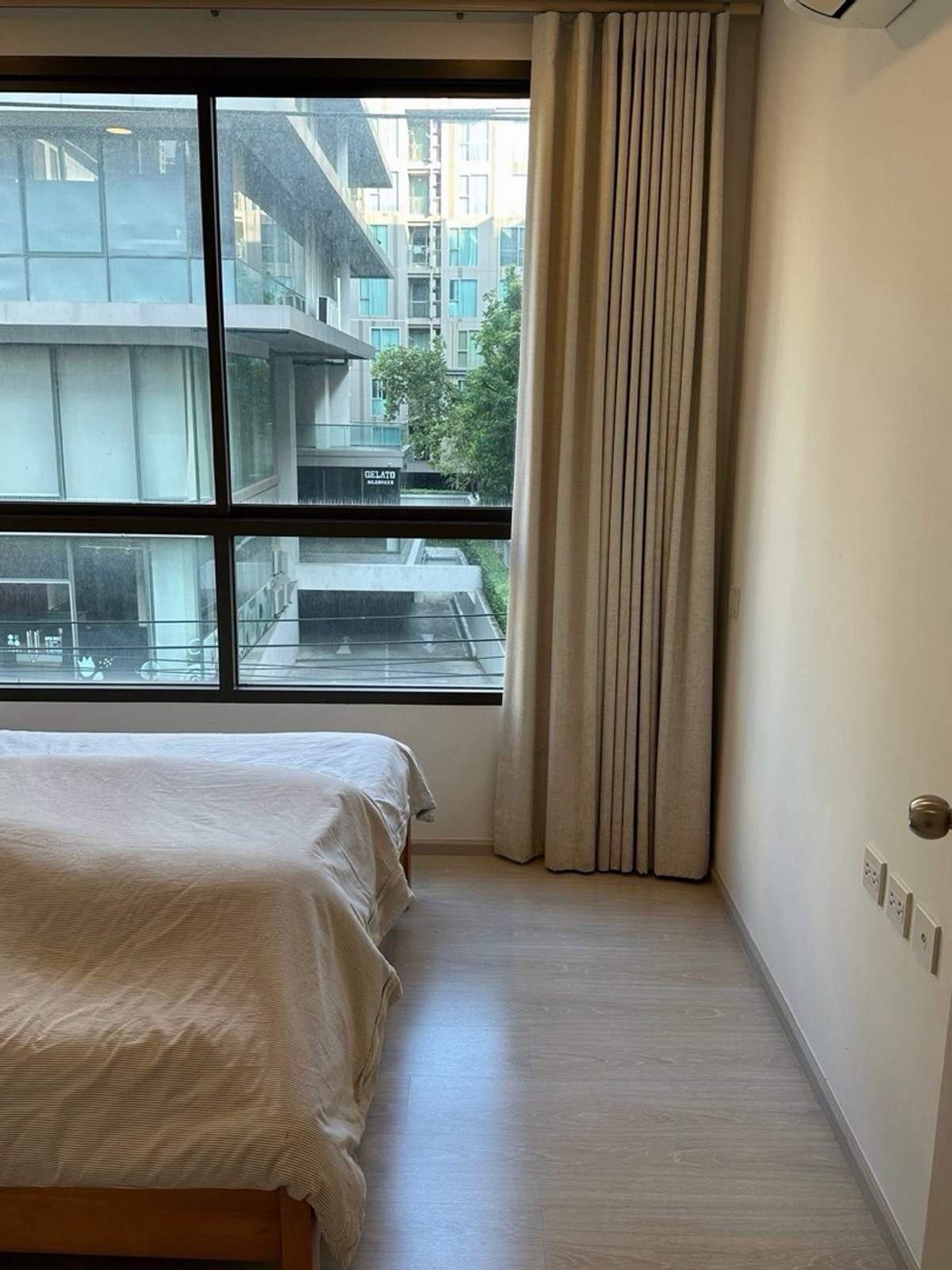 For RentCondoOnnut, Udomsuk : 🏢 The Tree Sukhumvit 64 ready to move in.