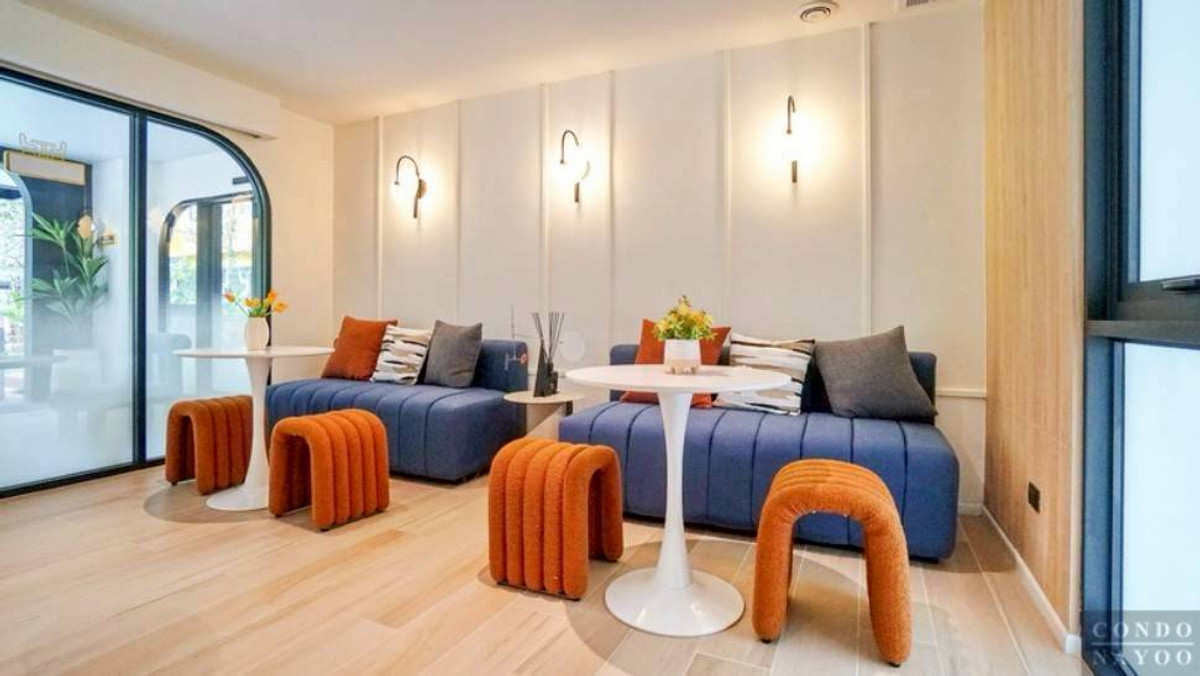 For RentCondoPathum Thani,Rangsit, Thammasat : For rent, new room, never occupied, D Condo Shine Rangsit (dcondo shine), opposite Thammasat University, 2 rooms close to each other, Building B, 5th floor, walk in, see the room for free, Sat. 4 Apr. 10 a.m. - 3 p.m.