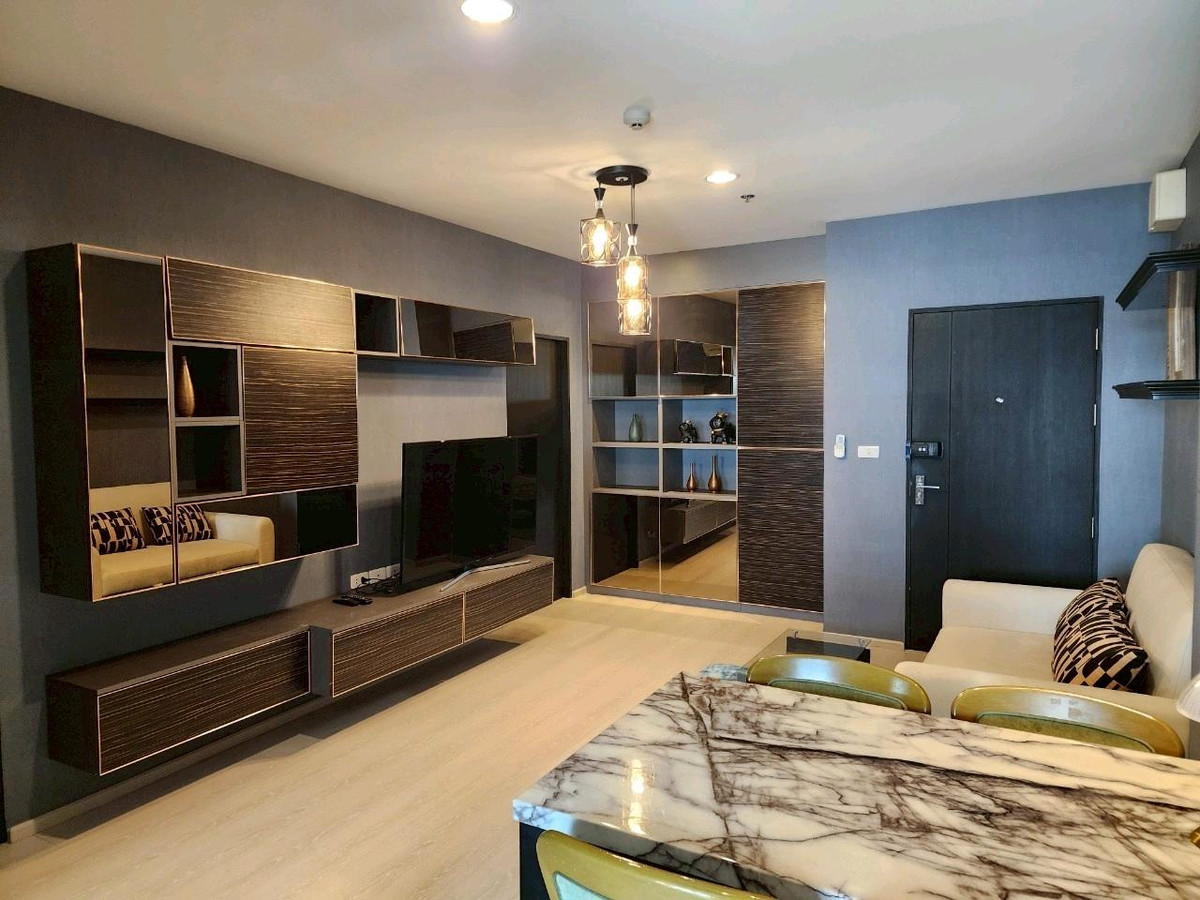 For RentCondoSamut Prakan,Samrong : #E158 (previous code S2473) 🎉 240369 Condo for rent, IDEO Sukhumvit 115