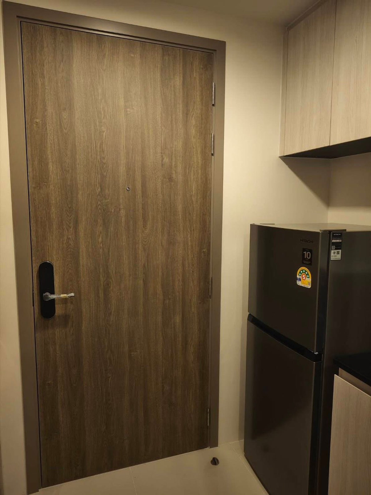 For RentCondoRamkhamhaeng, Hua Mak : For Rent ✨ Niche Mono Ramkhamhaeng ✨ Fully furnished with appliances. Near The Mall Bangkapi.