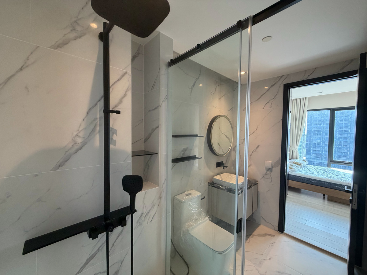 ให้เช่าคอนโดราชเทวี พญาไท : The Room Phayathai Condo  ใกล้ BTS, Airport Link , New Room, Available For Rent Now ! ว่างพร้อมพร้อมให้เช่า