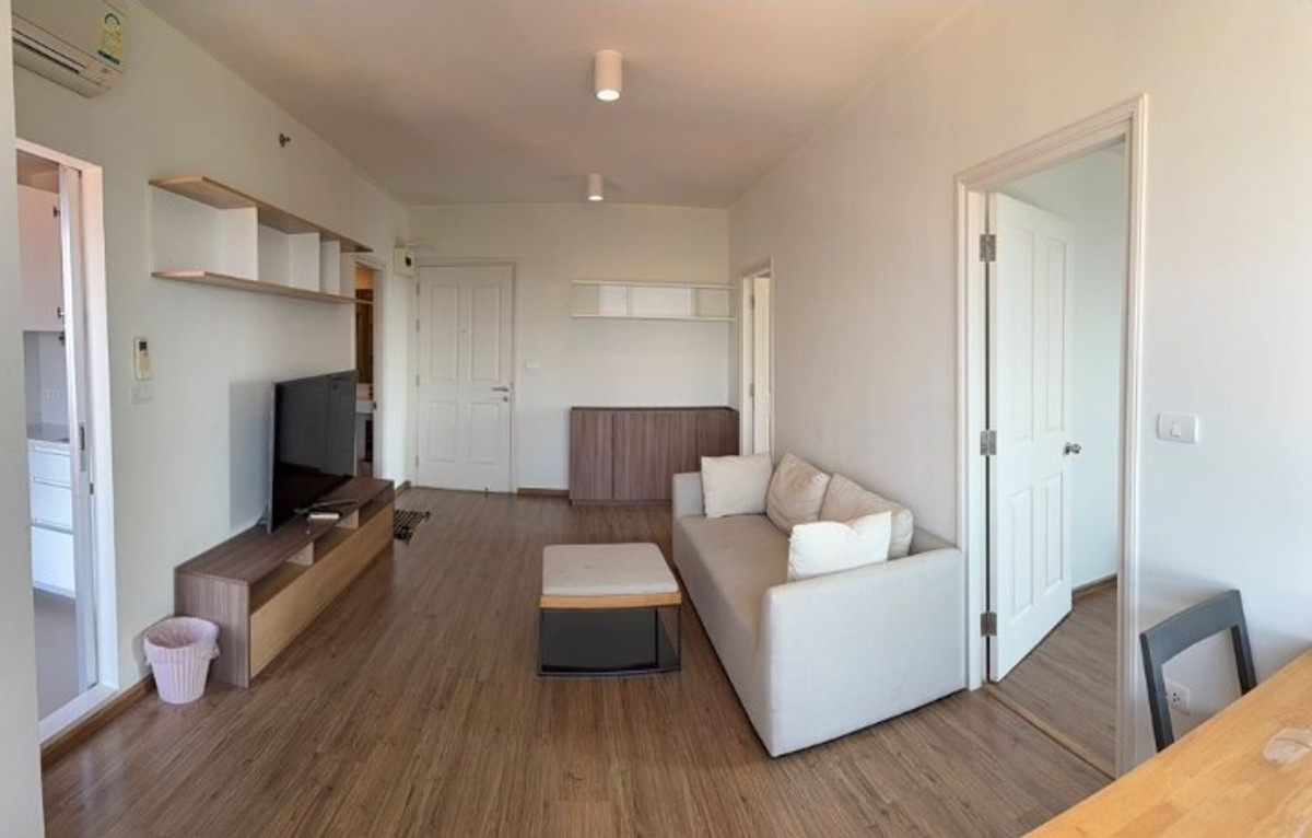 ให้เช่าคอนโดรามคำแหง หัวหมาก : ✅ UDH280 ✅ Line : @p2nproperty