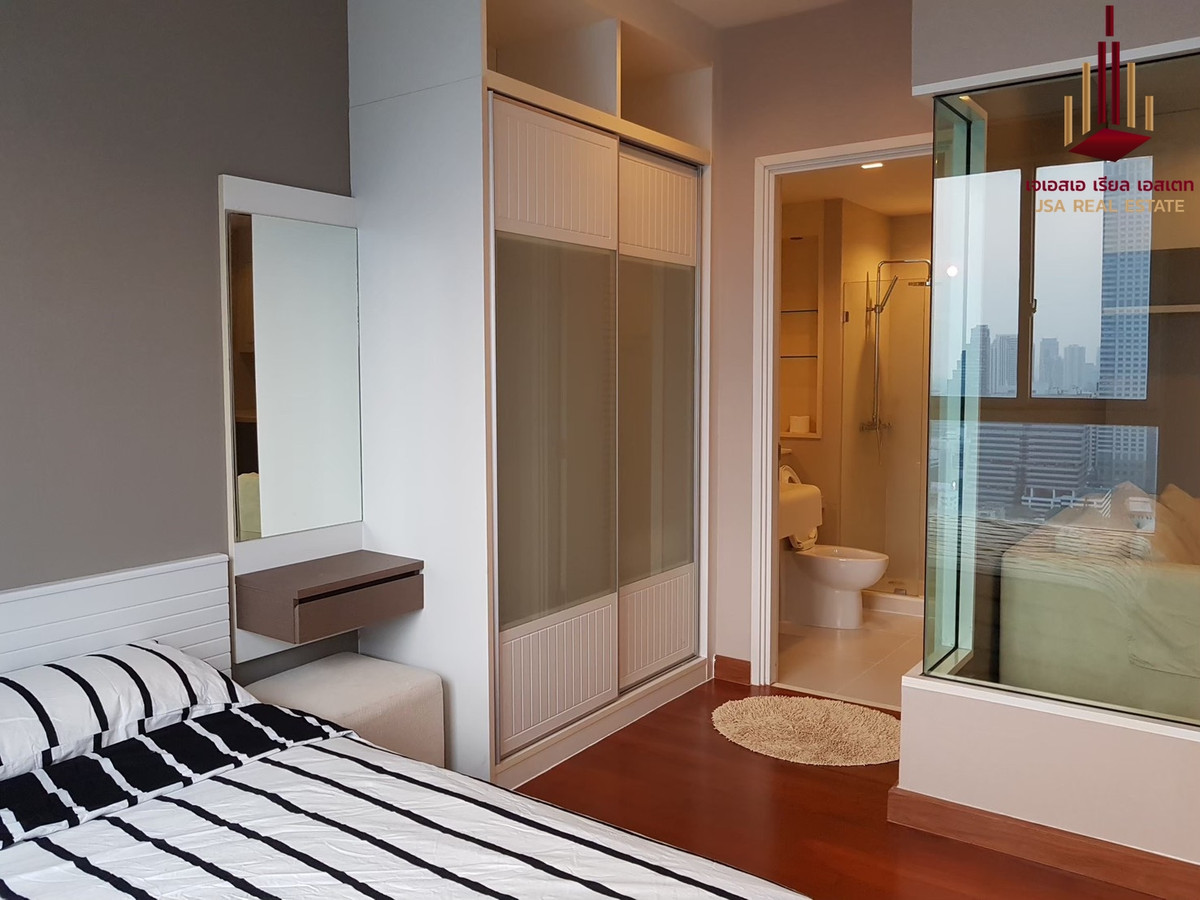 For SaleCondoSathorn, Narathiwat : ✨ For Sale: Ivy sathorn 10 Condo ✨ 💰 Only 3,790,000 THB