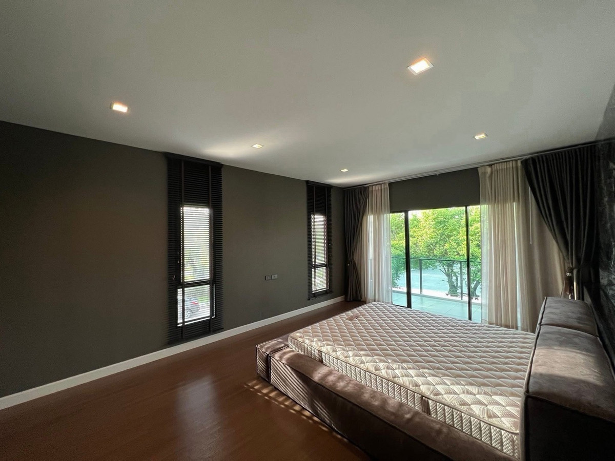 ให้เช่าบ้านบางนา แบริ่ง ลาซาล : ✨ 出租独栋别墅 Burasiri wongwaen-onnut ✨