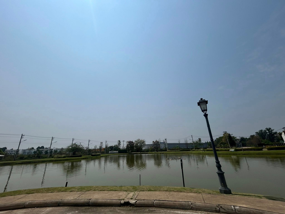 ขายบ้านเชียงราย :  บ้านเดี่ยวเชียงรายGolden Village เชียงราย  ขาย 6.5 ลบ.หรือให้เช่า  เพียง 27,000 บาท/เดือน เท่านั้น