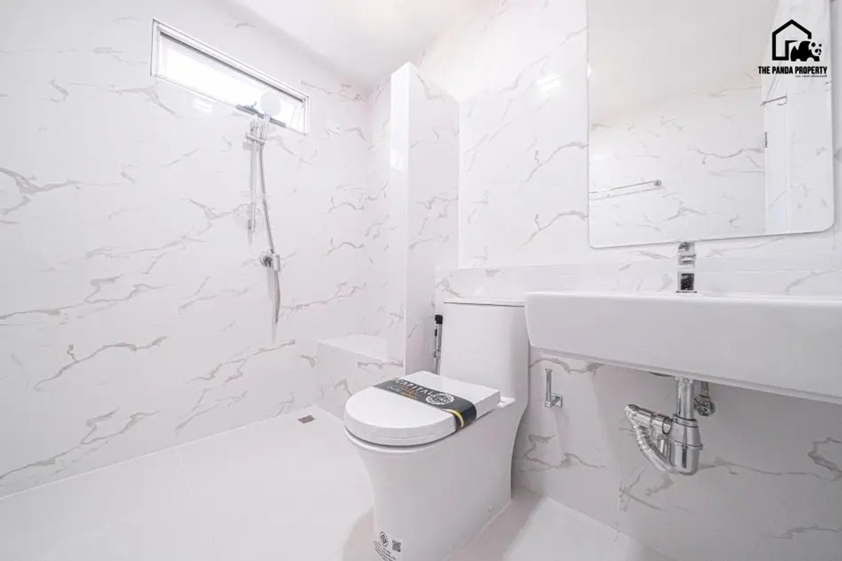 ขายบ้านสมุทรปราการ สำโรง : ชลลดา สุวรรณภูมิ