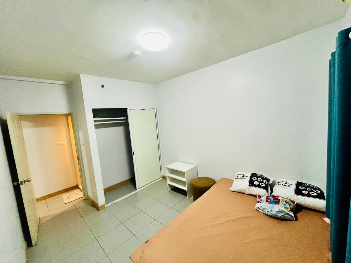 ขายคอนโดพระราม 9 เพชรบุรีตัดใหม่ RCA : 2 ห้องสวยทำเลดี เฟอร์ฯครบราคาดีมาก!!⭐️A Space Hideaway Asoke-Ratchada (เอ สเปซ ไฮด์อเวย์ อโศก-รัชดา)