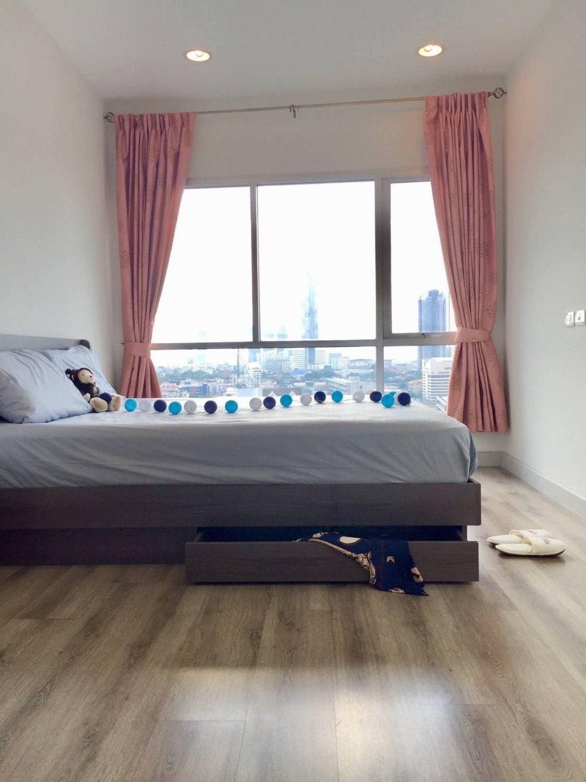 For RentCondoSathorn, Narathiwat : 💥CP-10528💥Centric Sathorn - Saint Louis👉Line : @accessliving