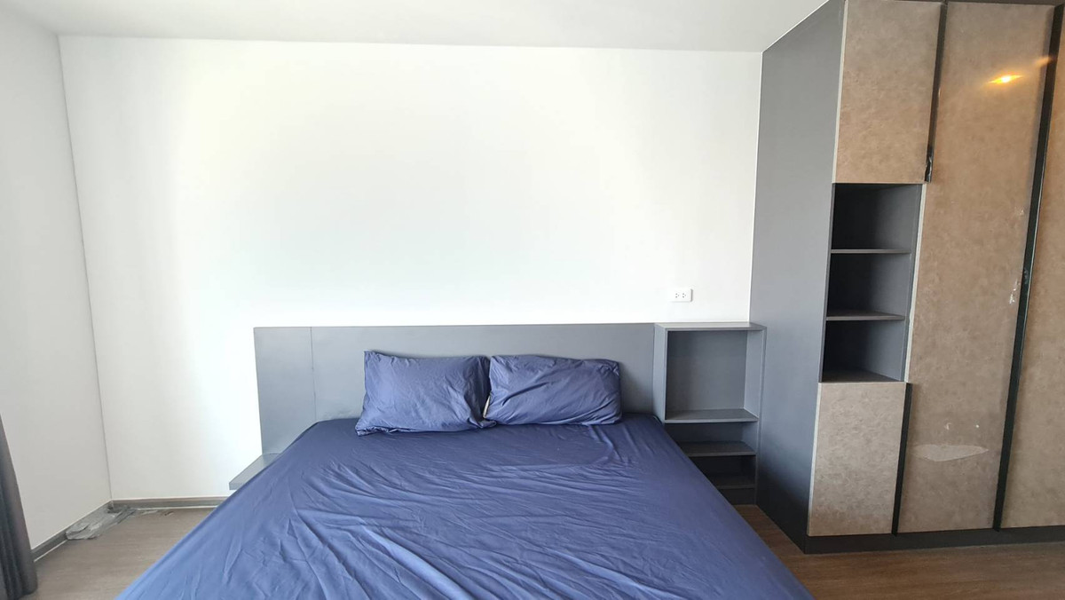 ให้เช่าคอนโดสะพานควาย จตุจักร : 🔥🔥ปล่อยเช่าด่วนคอนโด ไอดีโอ พหลโยธิน-จตุจักร ใกล้ BTS สะพานควาย‼️