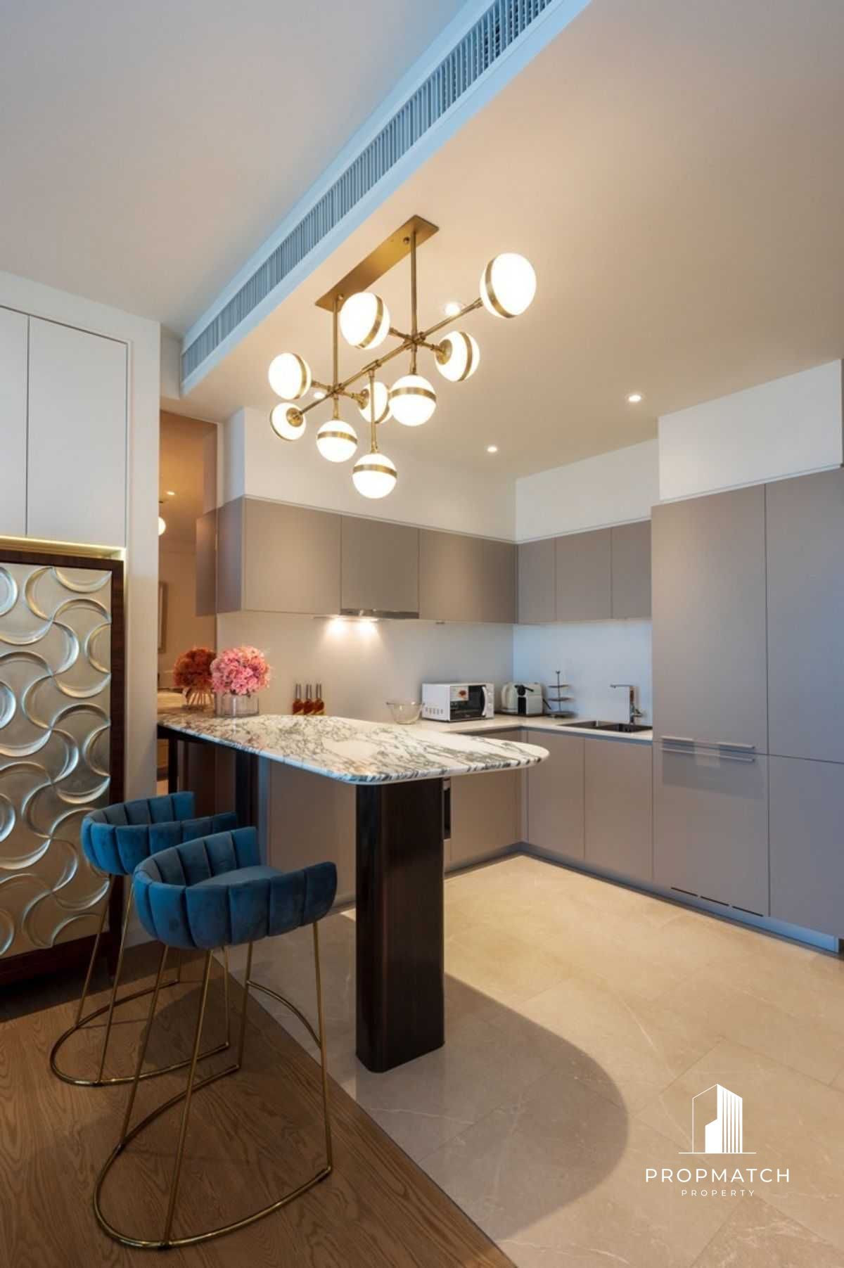 ให้เช่าคอนโดวงเวียนใหญ่ เจริญนคร : [ที่สุดของชีวิตริมแม่น้ำ! 🌟👑]🔥 Magnolias Waterfront Residences Iconsiam ดีลโคตร Rare Items หลุดมาแล้ว! 🔥 64,000 บาท / เดือน เท่านั้น!