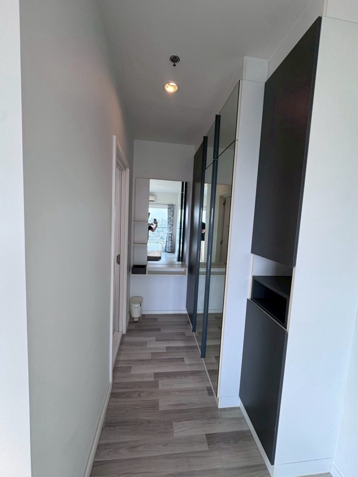 ให้เช่าคอนโดท่าพระ ตลาดพลู วุฒากาศ : 🚅K0325 ให้เช่าคอนโด เดอะคีย์ วุฒากาศ  📞ติดต่อ:092-666-5617(เจไดท์)