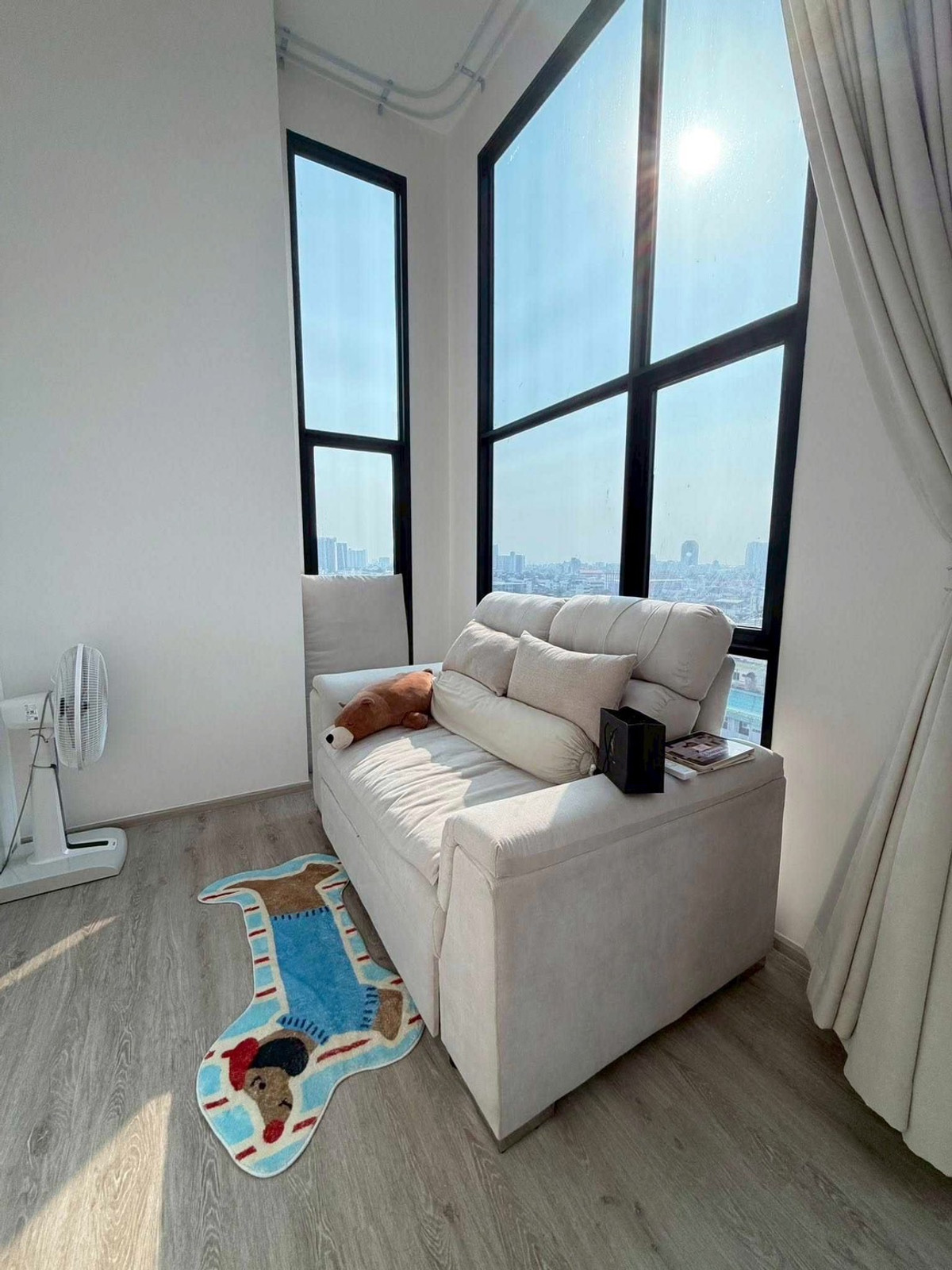 ให้เช่าคอนโดปิ่นเกล้า จรัญสนิทวงศ์ : 🐶 เลี้ยงสัตว์ได้ 🐈  ให้เช่า ออริจิ้น ปลั๊กแอนด์เพลย์ สิรินธร 🔥