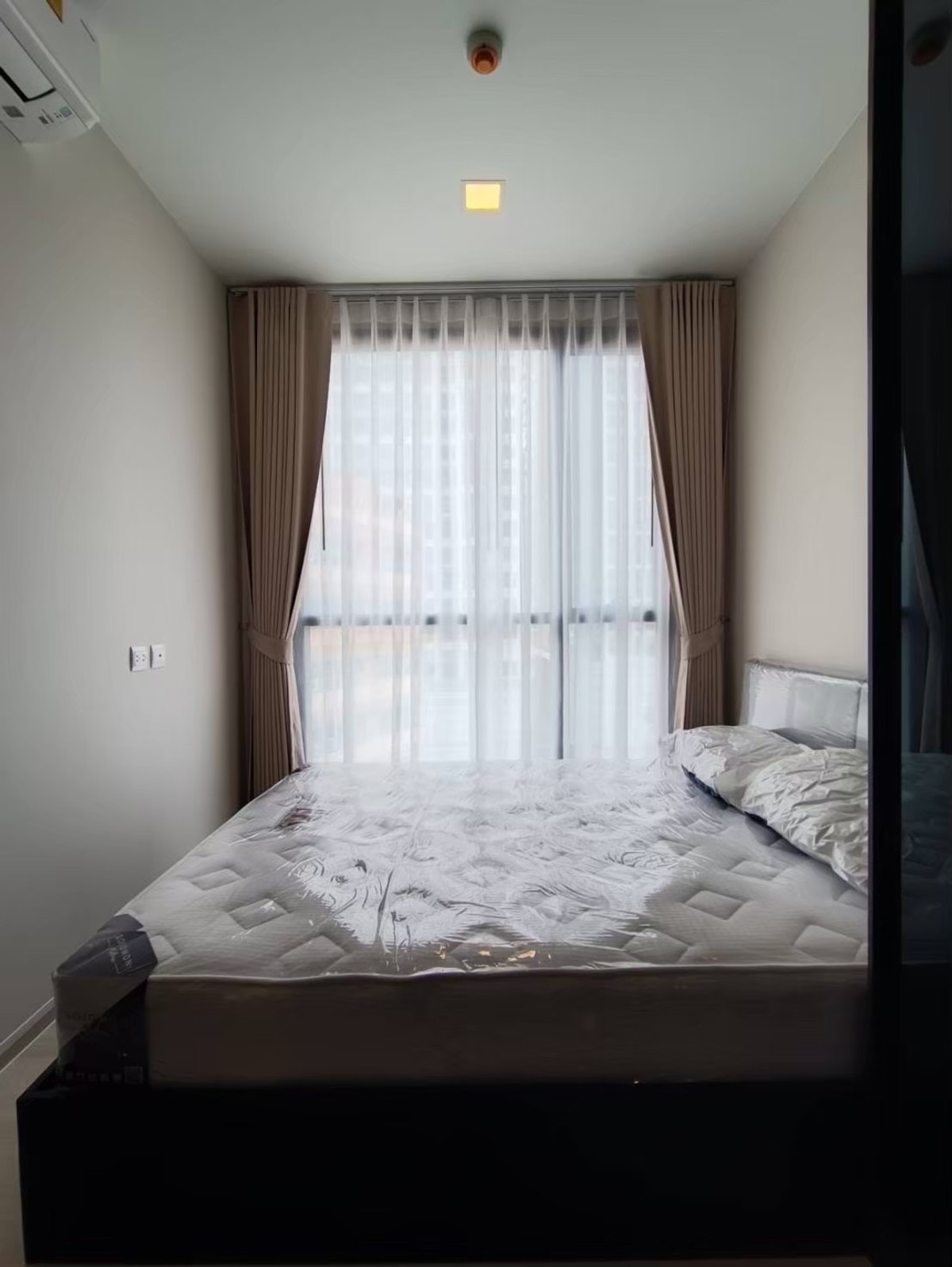 ให้เช่าคอนโดสะพานควาย จตุจักร : *** ว่าง 1 มิ.ย (เอเจนท์ประจำโครงการ) ให้เช่าคอนโด : ไพรเวซี่ จตุจักร (Privacy Jatujak) ***